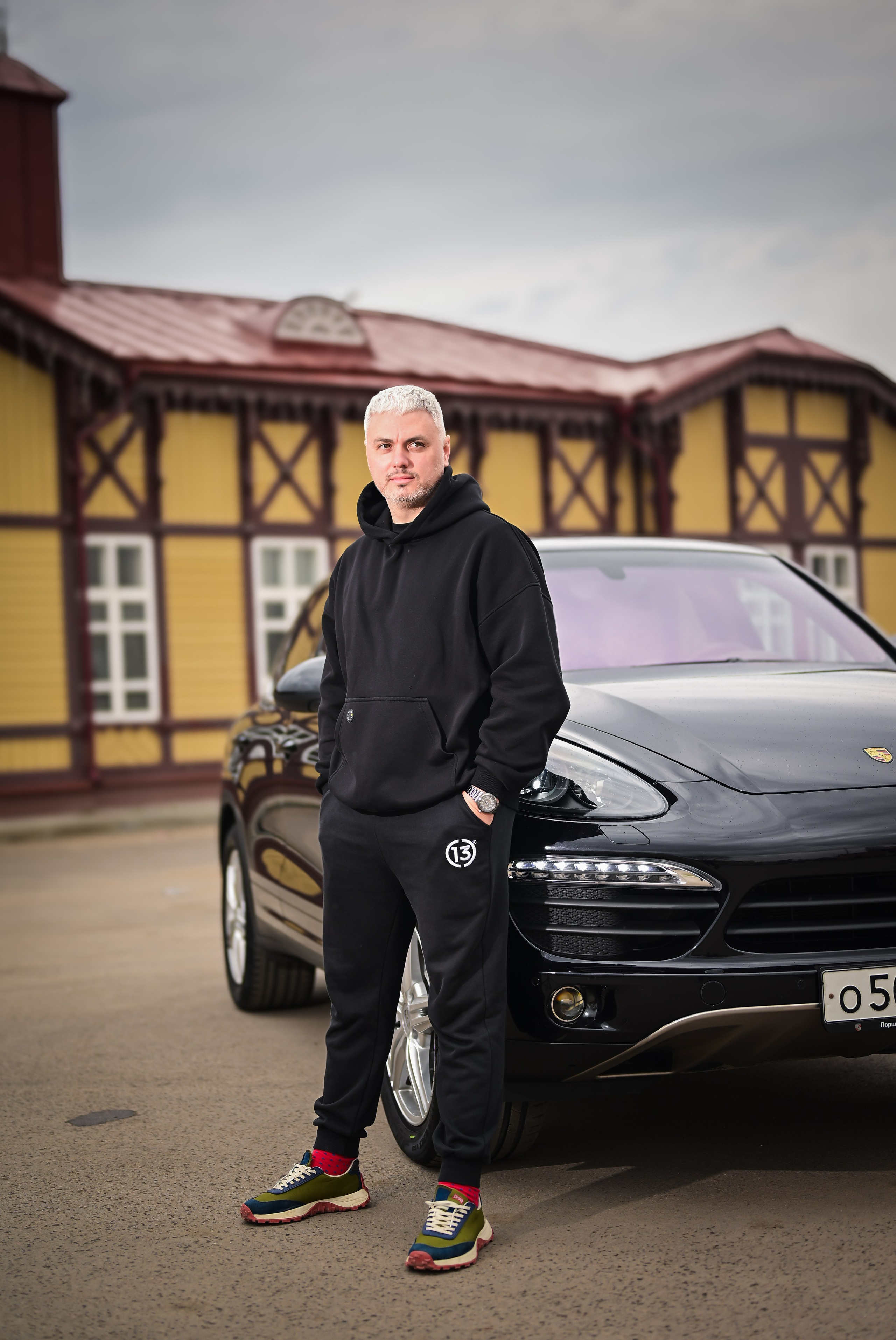 Мужские. Портретный фотограф и не только! Энгельс