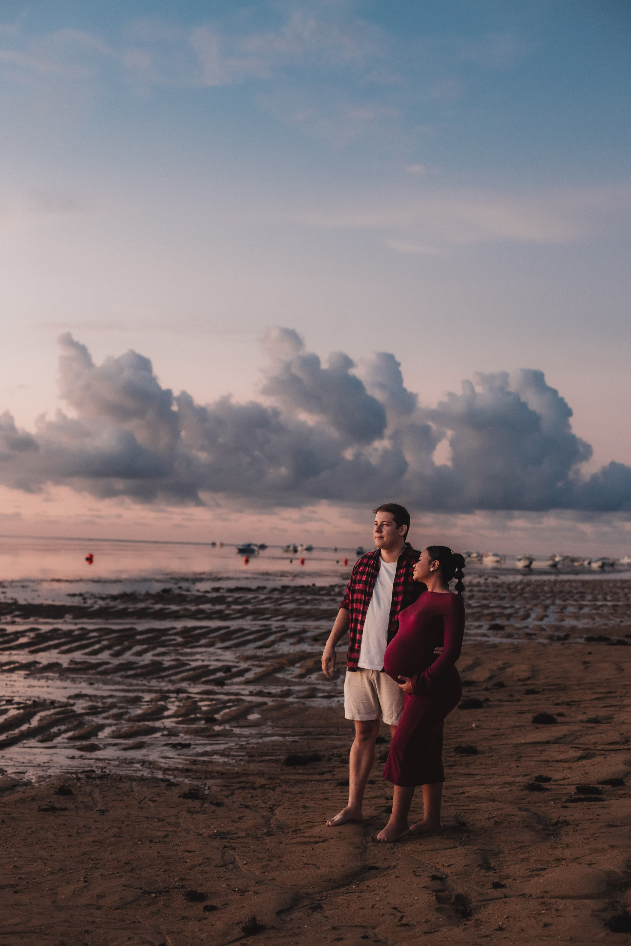 Mo(Bo)rning. Мариам Багдасарян