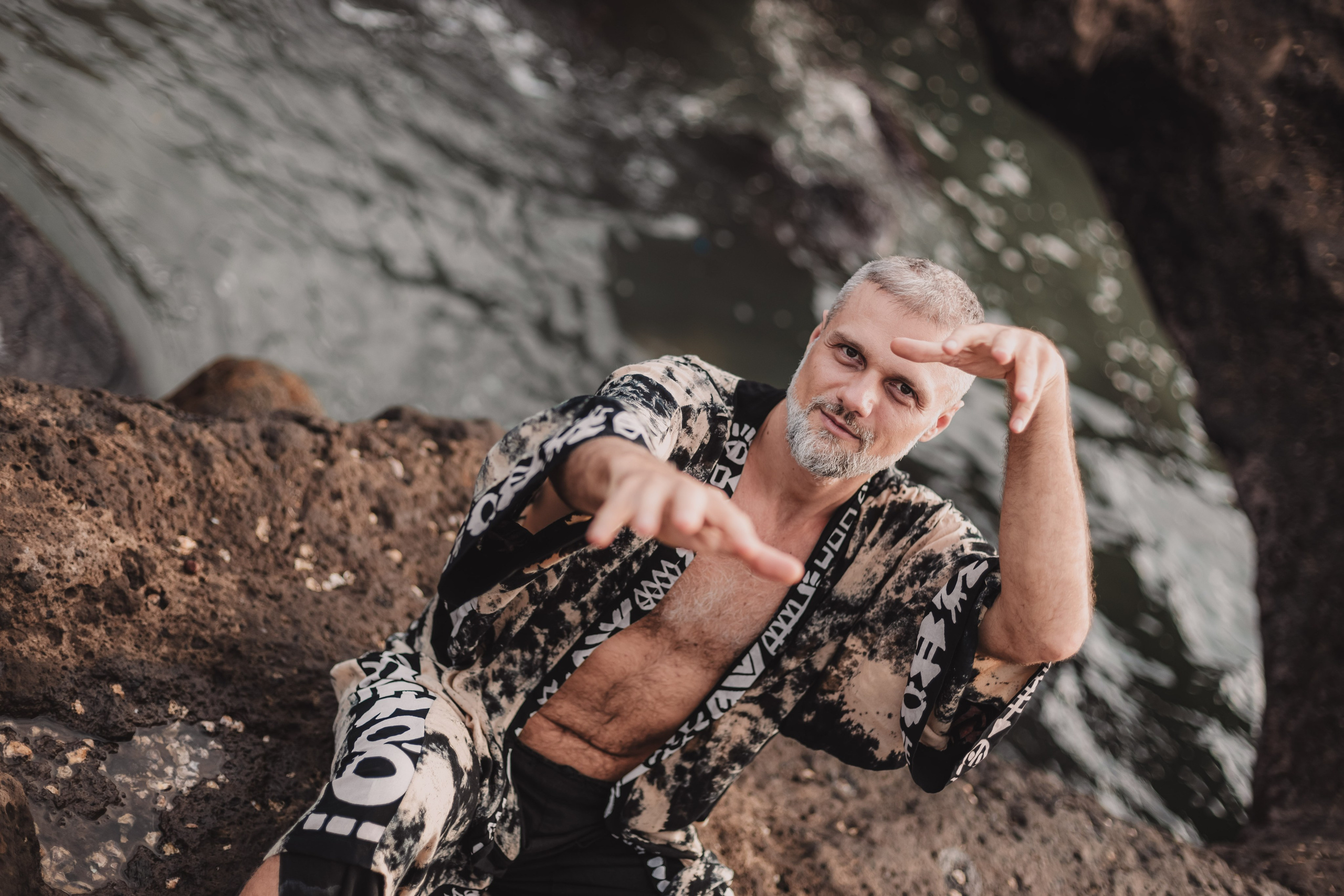 Aleksandr and power. Mariam Bagdasaryan