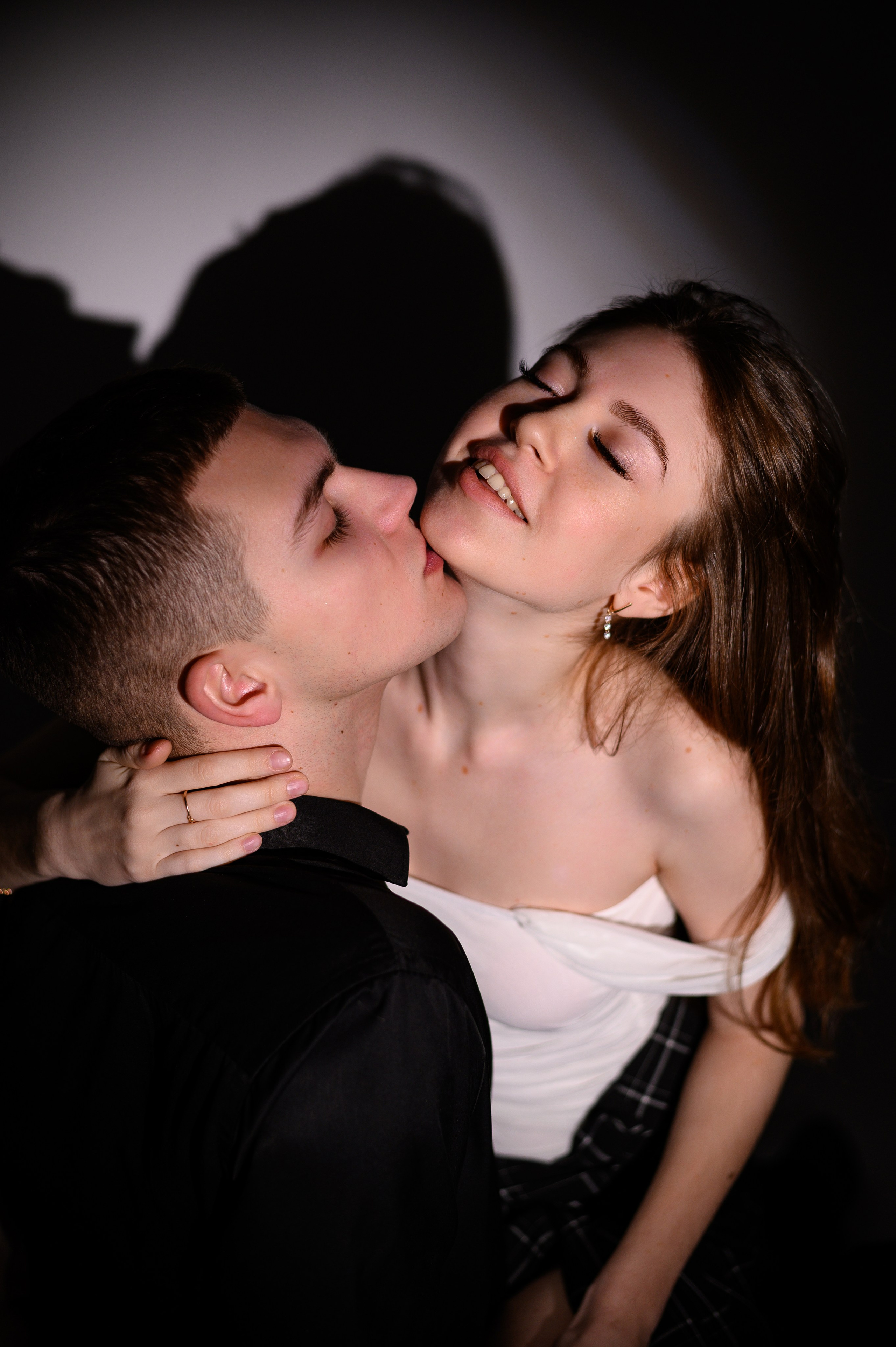 Никита & Настя. Свадебный и семейный фотограф в Миллерово и Ростове Алёна Черепенина