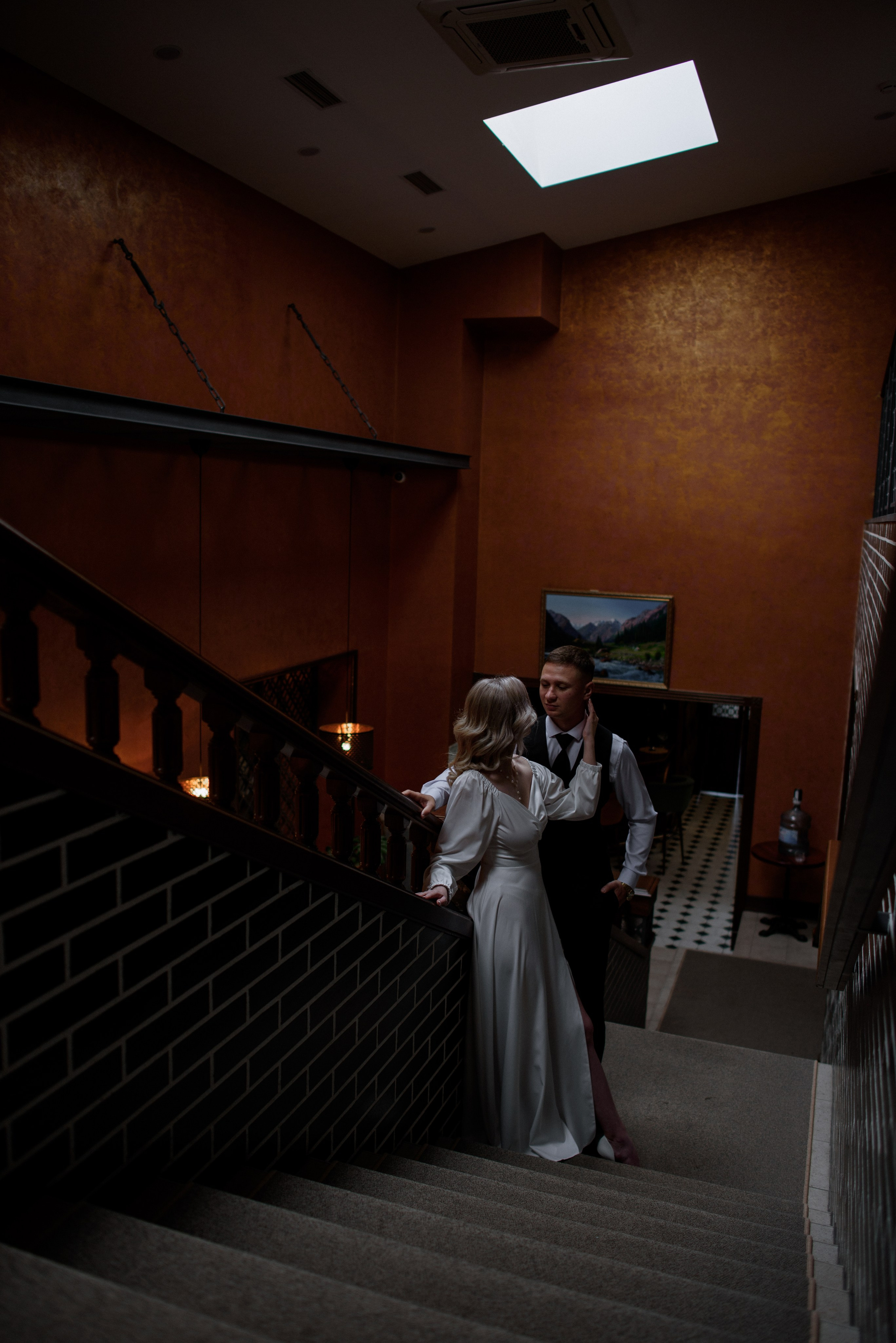 Данил & Анжелика. Свадебный и семейный фотограф в Миллерово и Ростове Алёна Черепенина