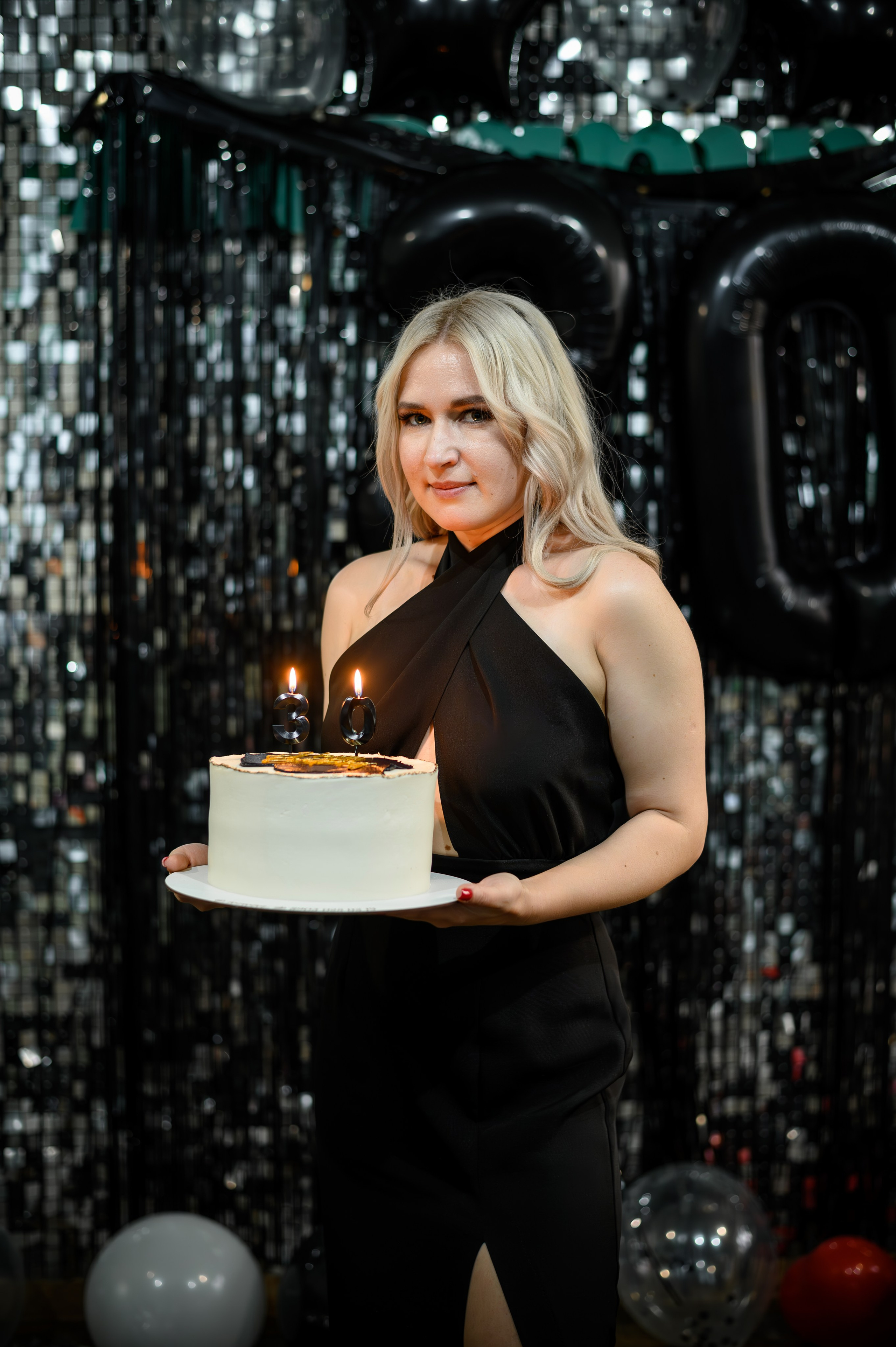 Галина. Ресторан Аквариум. Юбилей. Свадебный и семейный фотограф в Миллерово и Ростове Алёна Черепенина