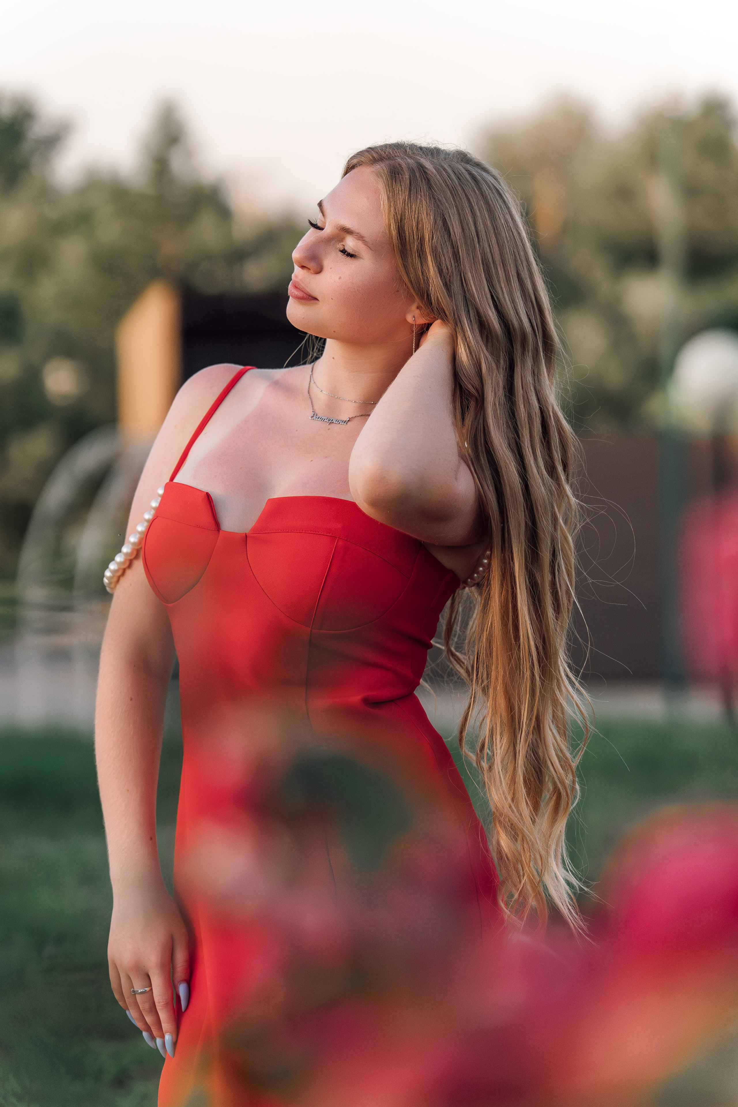 18 лет!. Фотограф Юлия Паськова, город Бирюч