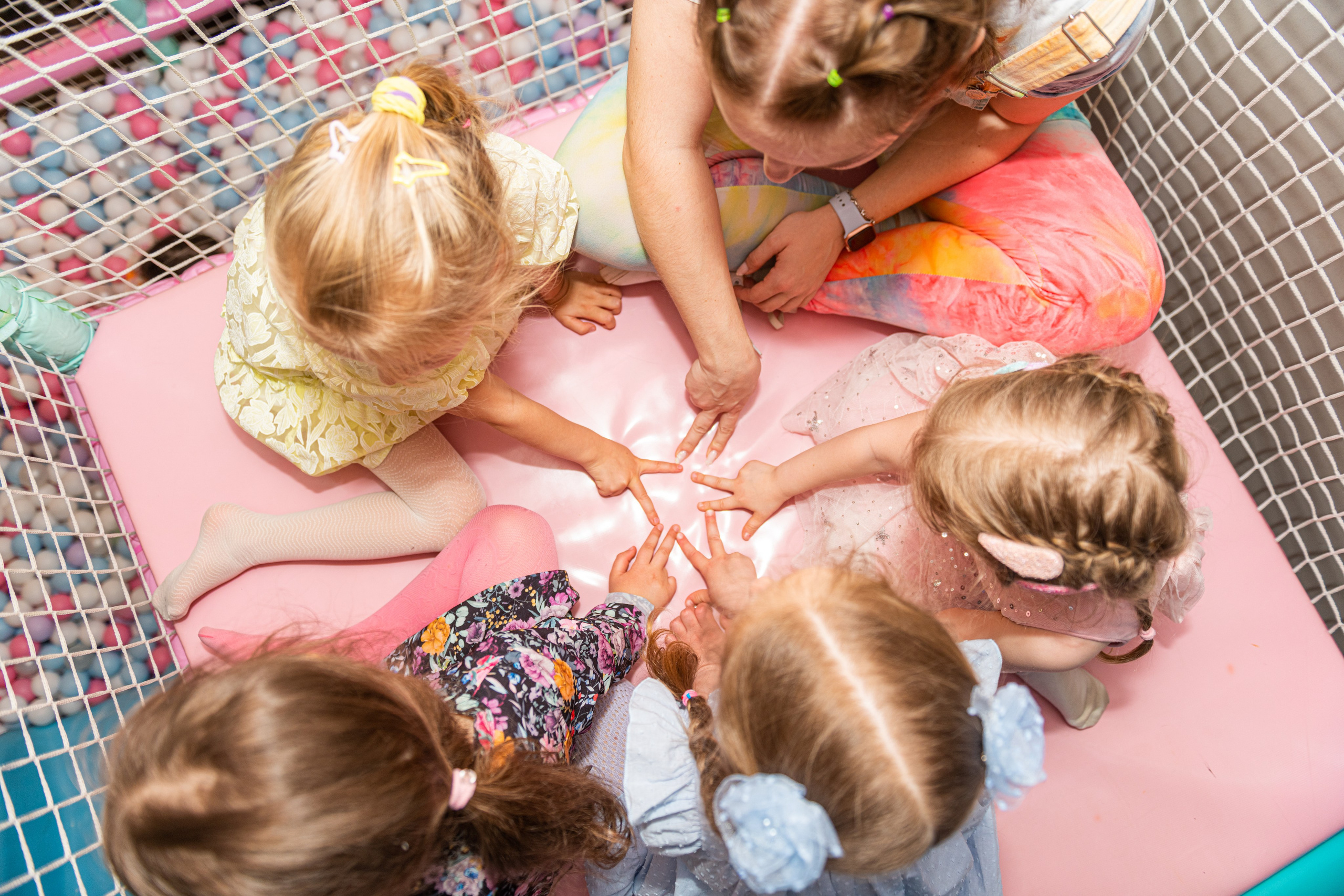 KIDS. Юлия Леонова фотограф, Москва. Искусство, fine art, interior print