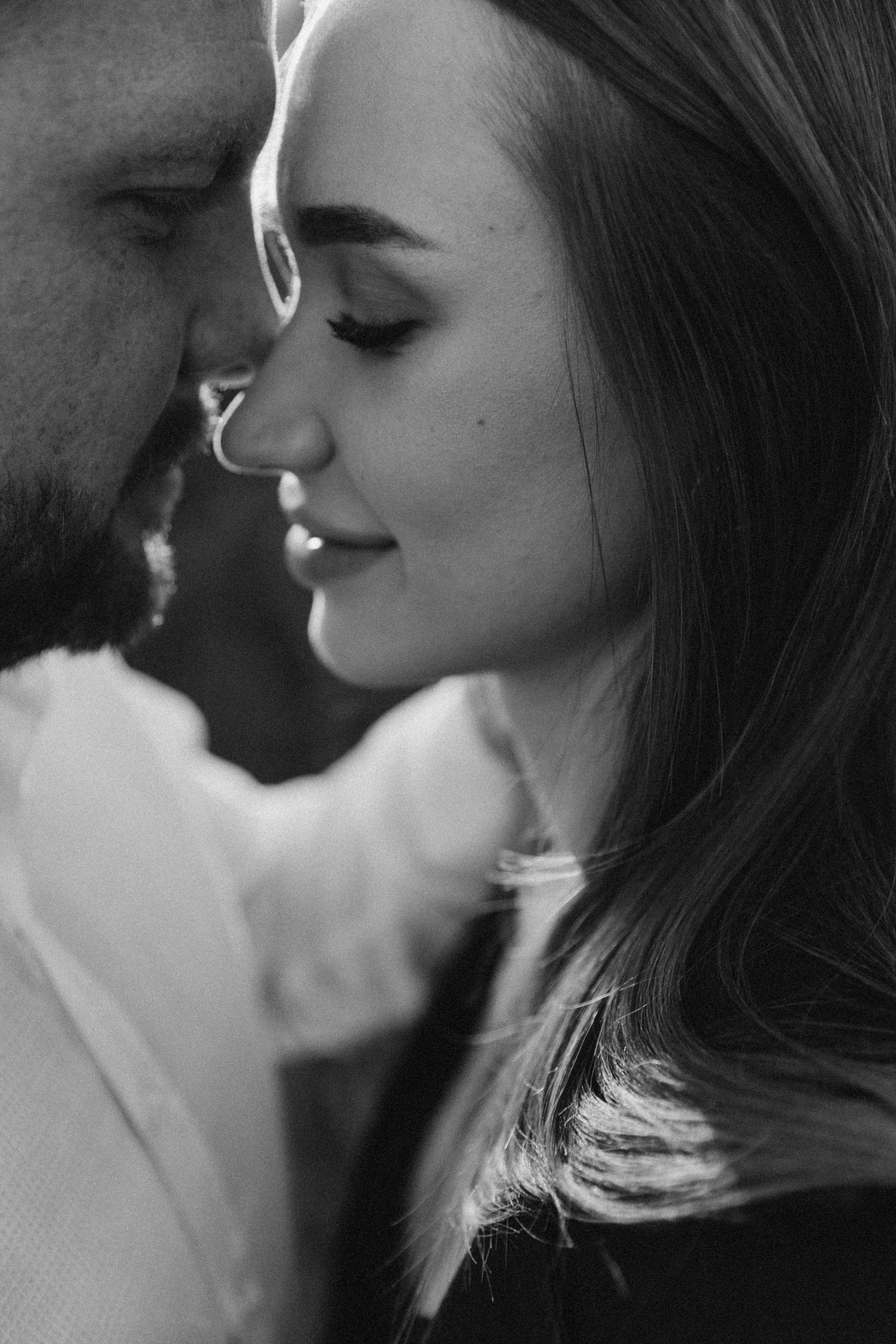 Илья и Кристина. Фотограф Ульяна Дивина в Нижнем Новгороде и Нижегородской области