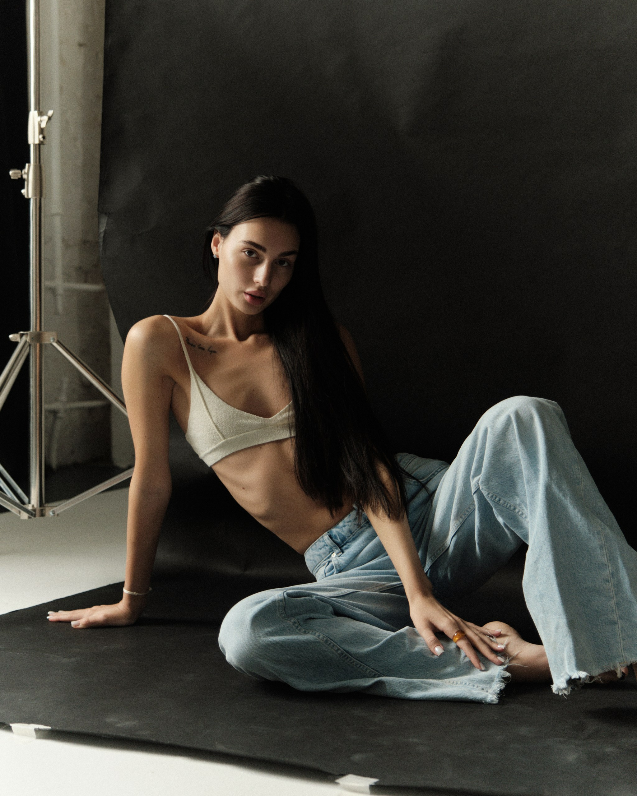 Настя. Свадебный фотограф в Орле Константин Смирнов