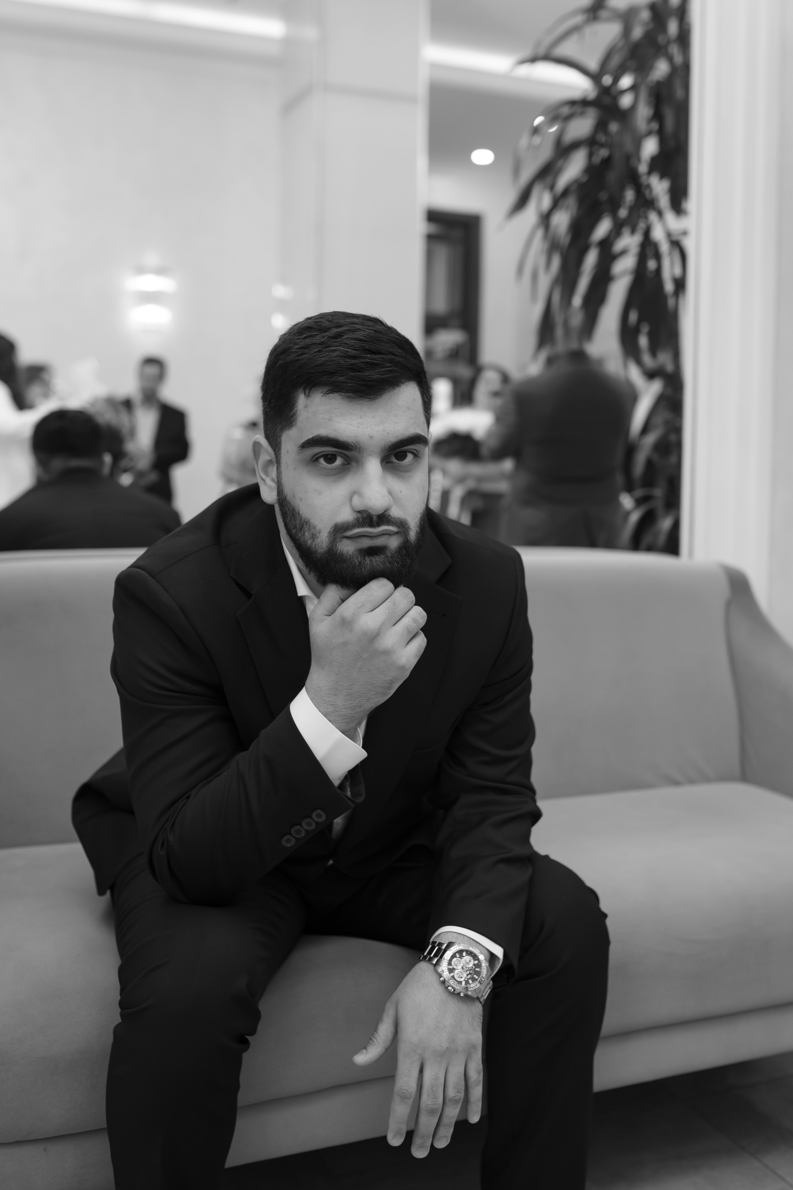 Свадьба Екатерины и Назима. Семейный и детский фотограф в Москве Дорогова Екатерина