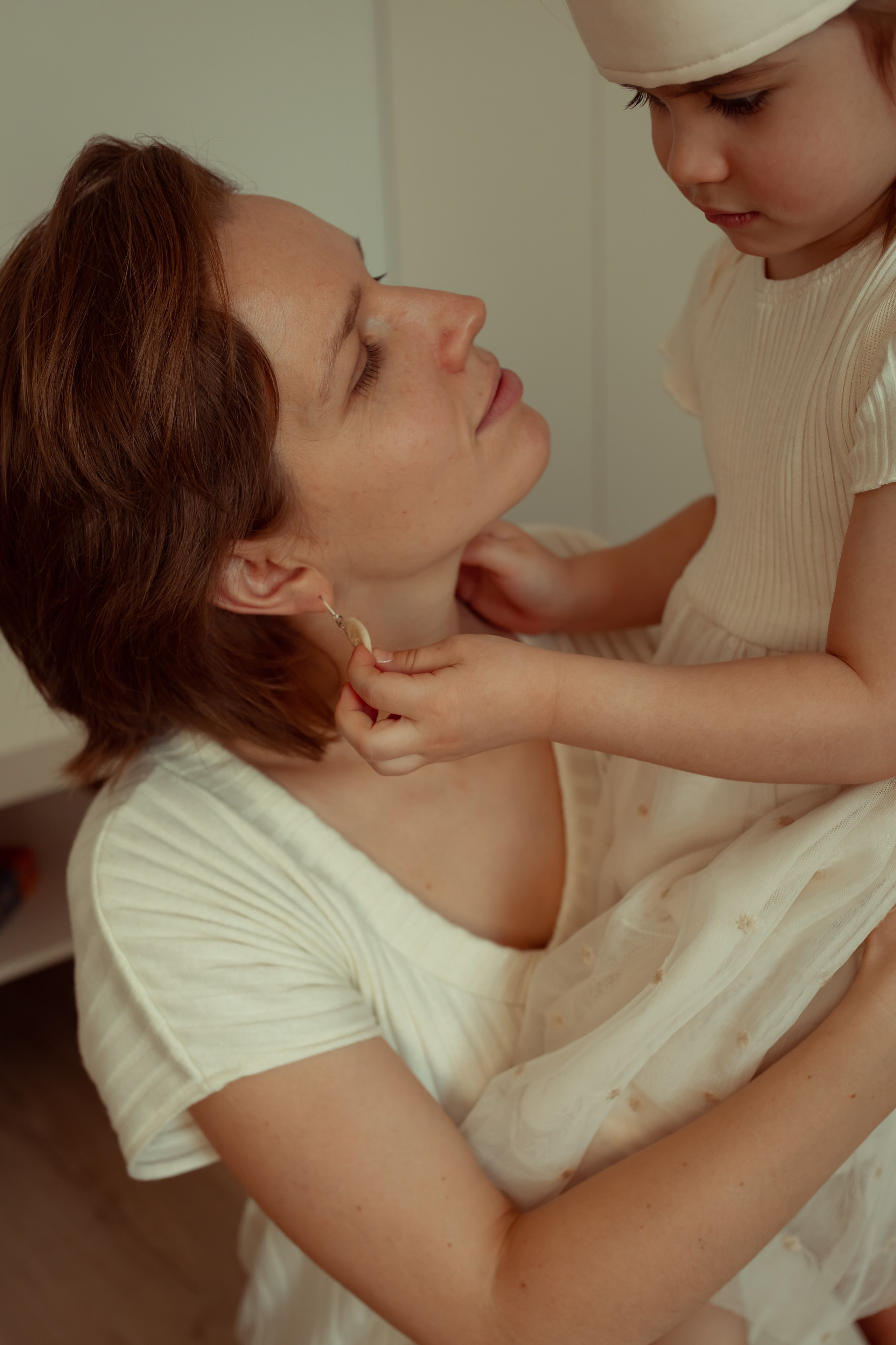 Александра, Максим, Евгений и Ксюша. Семейный и детский фотограф в Москве Дорогова Екатерина