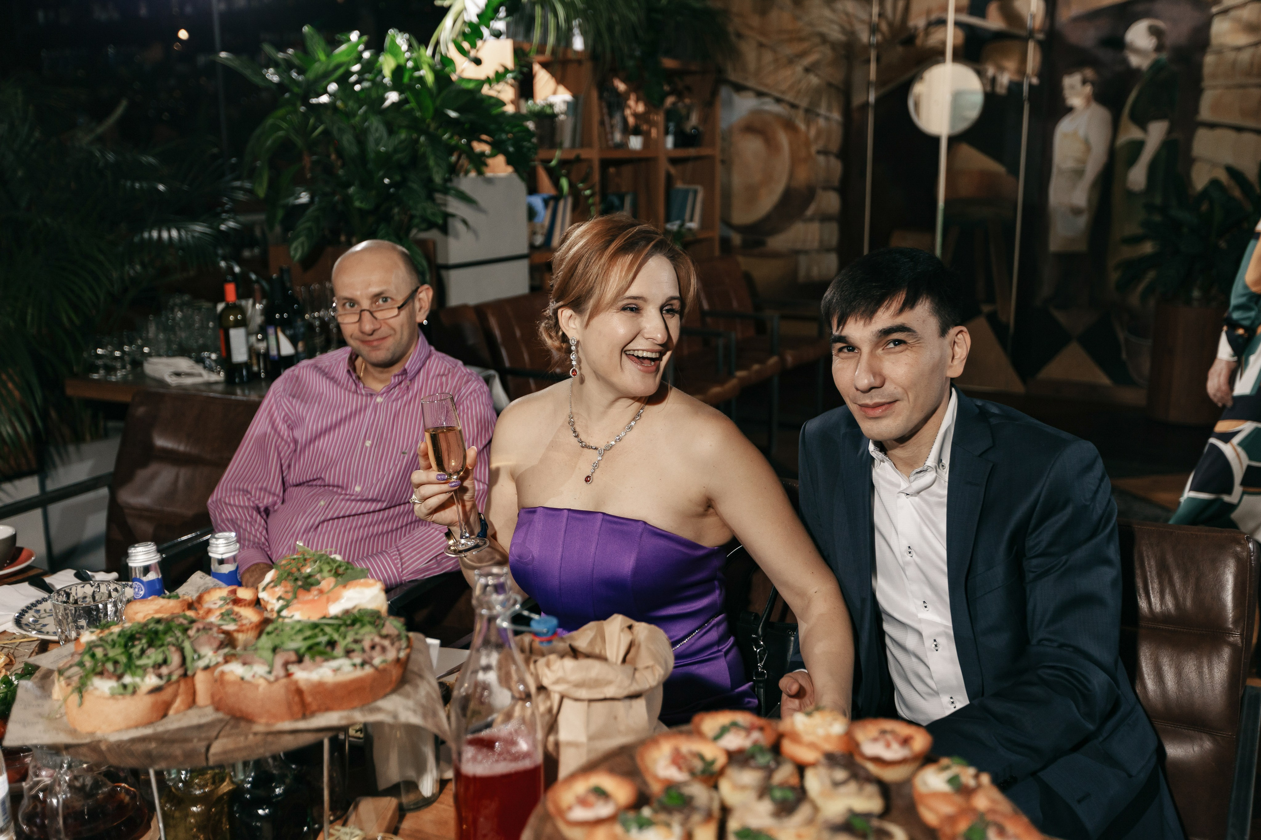 Корпоратив ООО СТИК. Свадебный, репортажный фотограф Ирина Шкурина