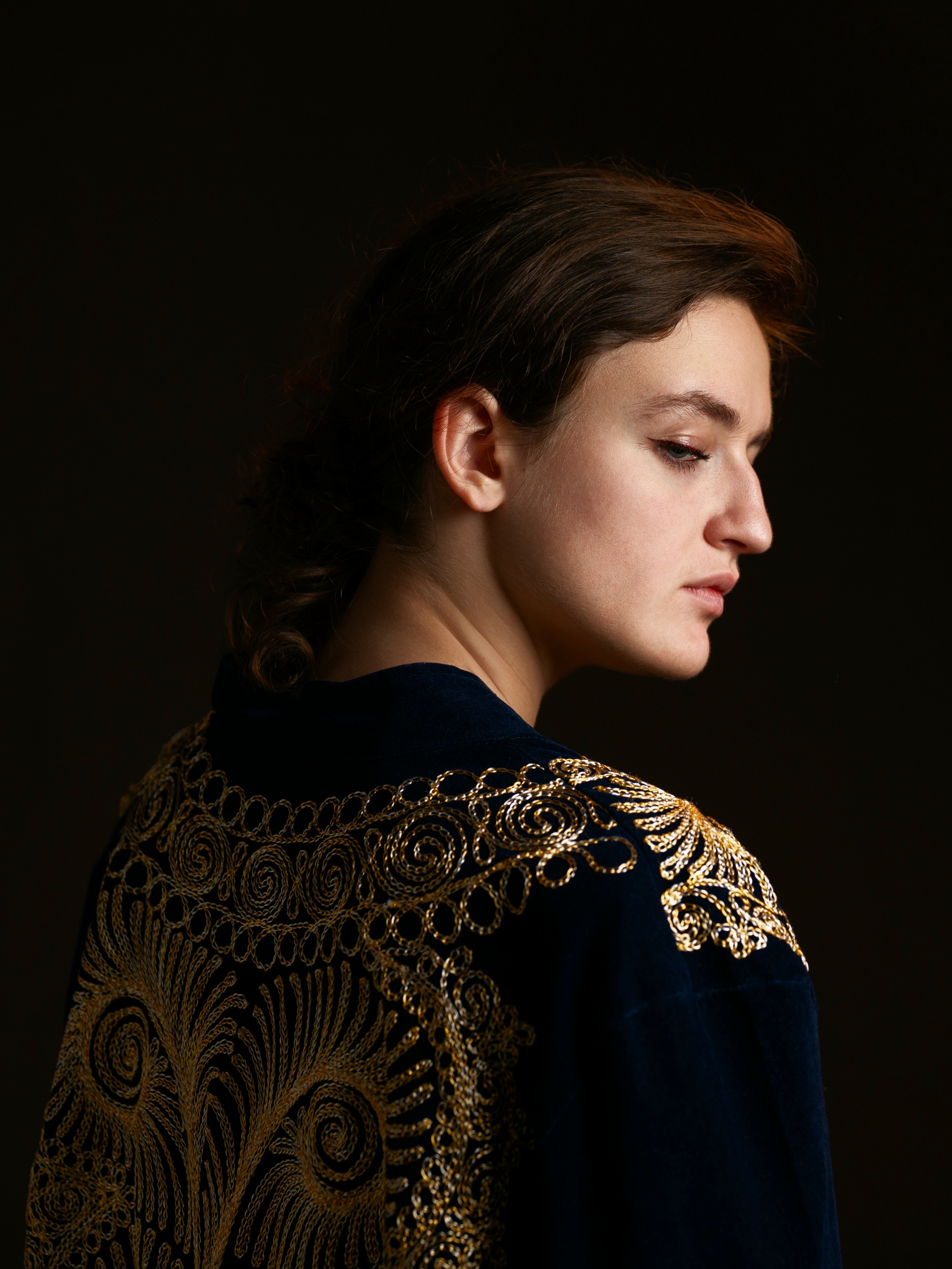 Hot. Анна Новосельцева. Индивидуальные фотосессии в Москве и М.О