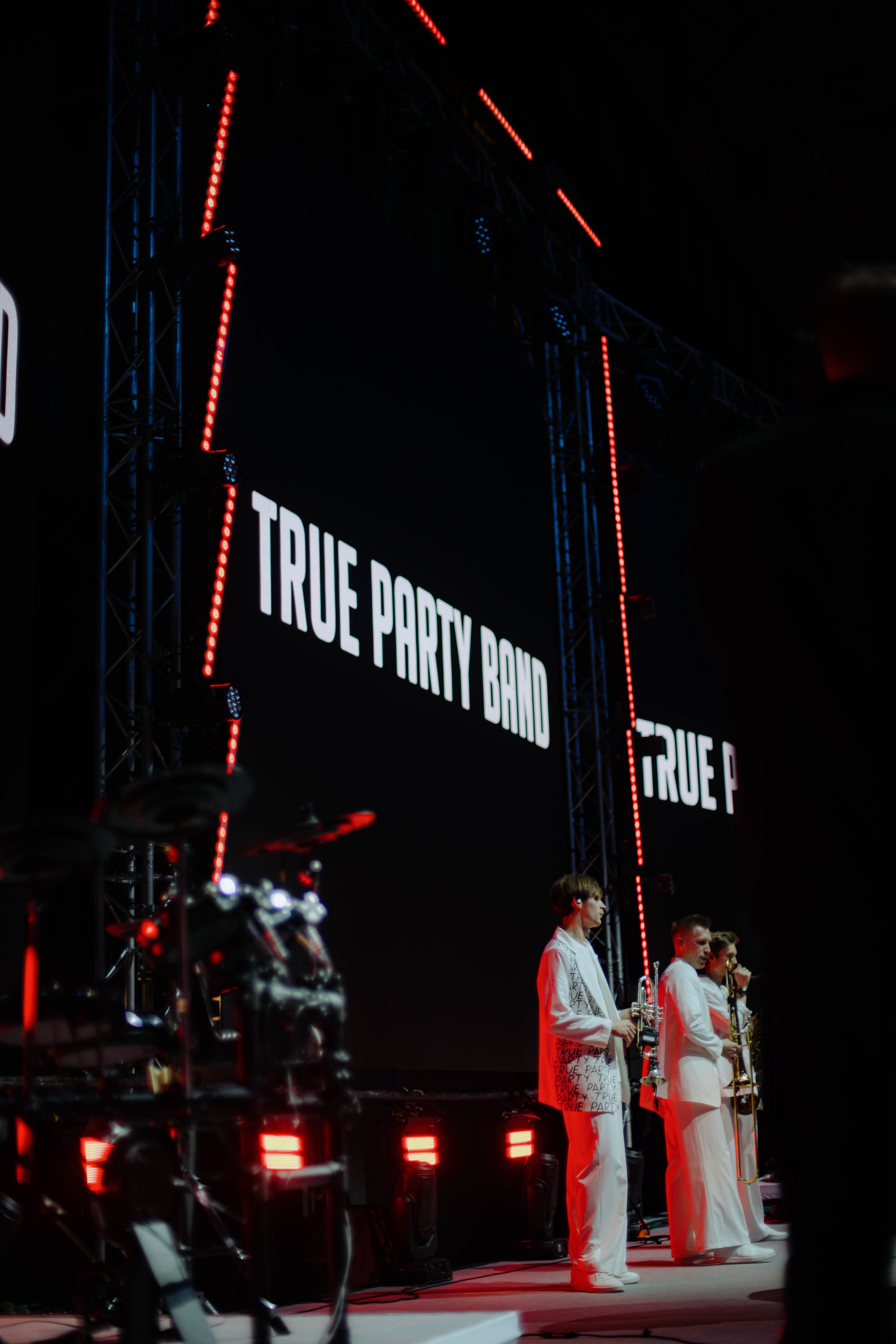 Новогодний корпоратив. Андрей Цветков — репортажный, свадебный и портретный фотограф в Санкт-Петербурге