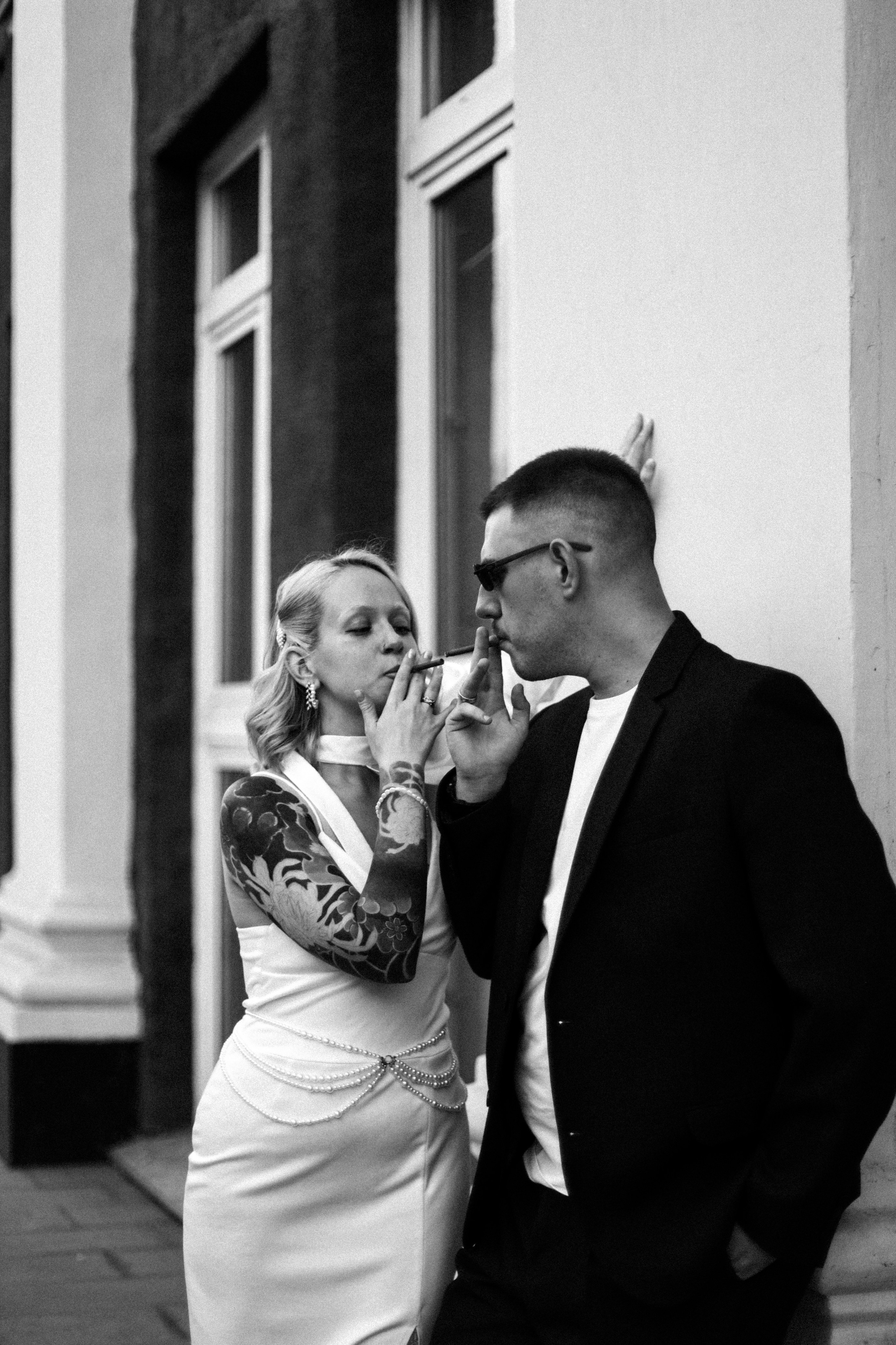 Дмитрий и Валерия. ФОТОГРАФ ИРКУТСК | ДАНИЕЛА МОНРО