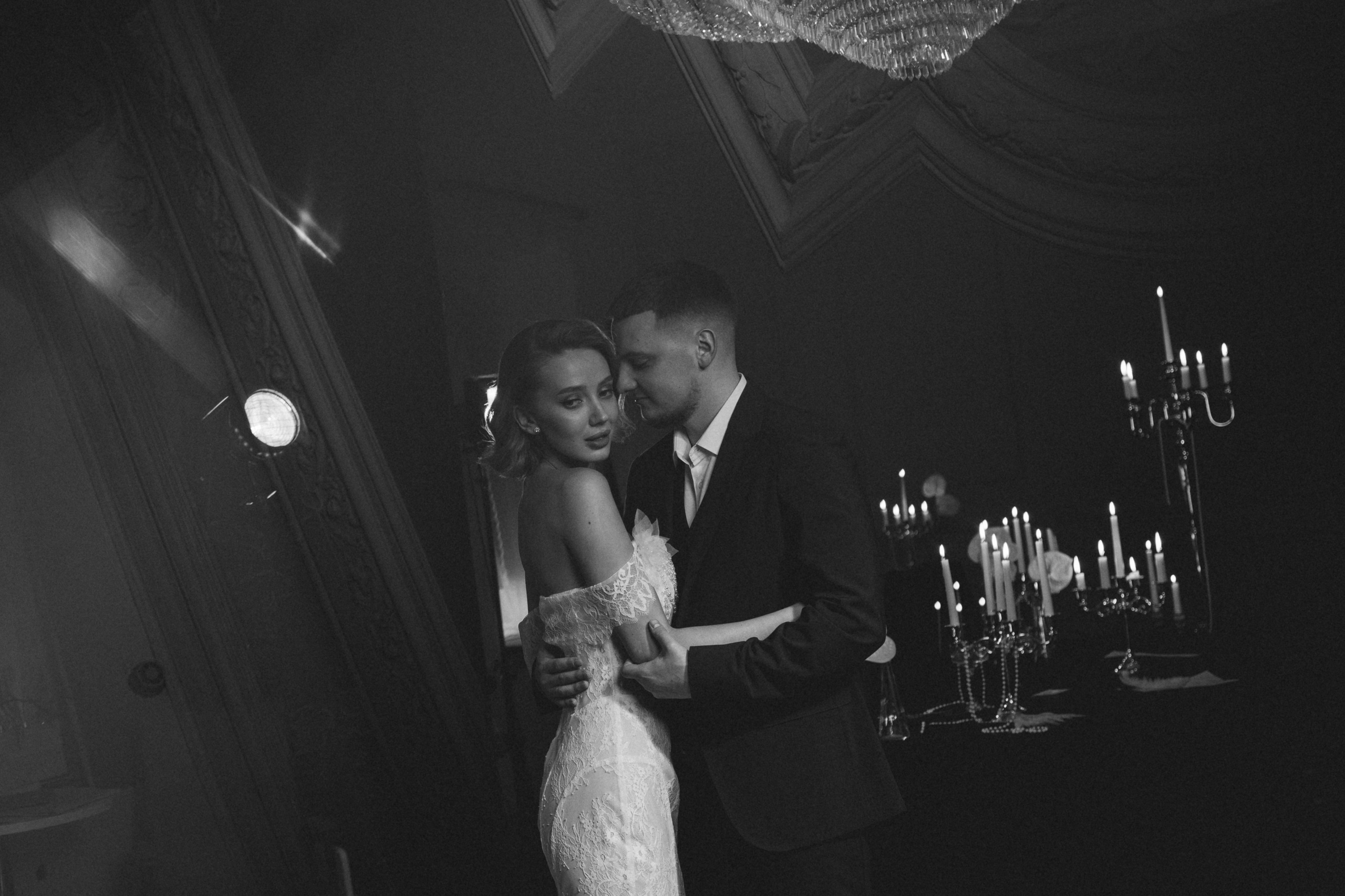 Сердца в унисон. Фотограф Иваново Арина Кудаярова