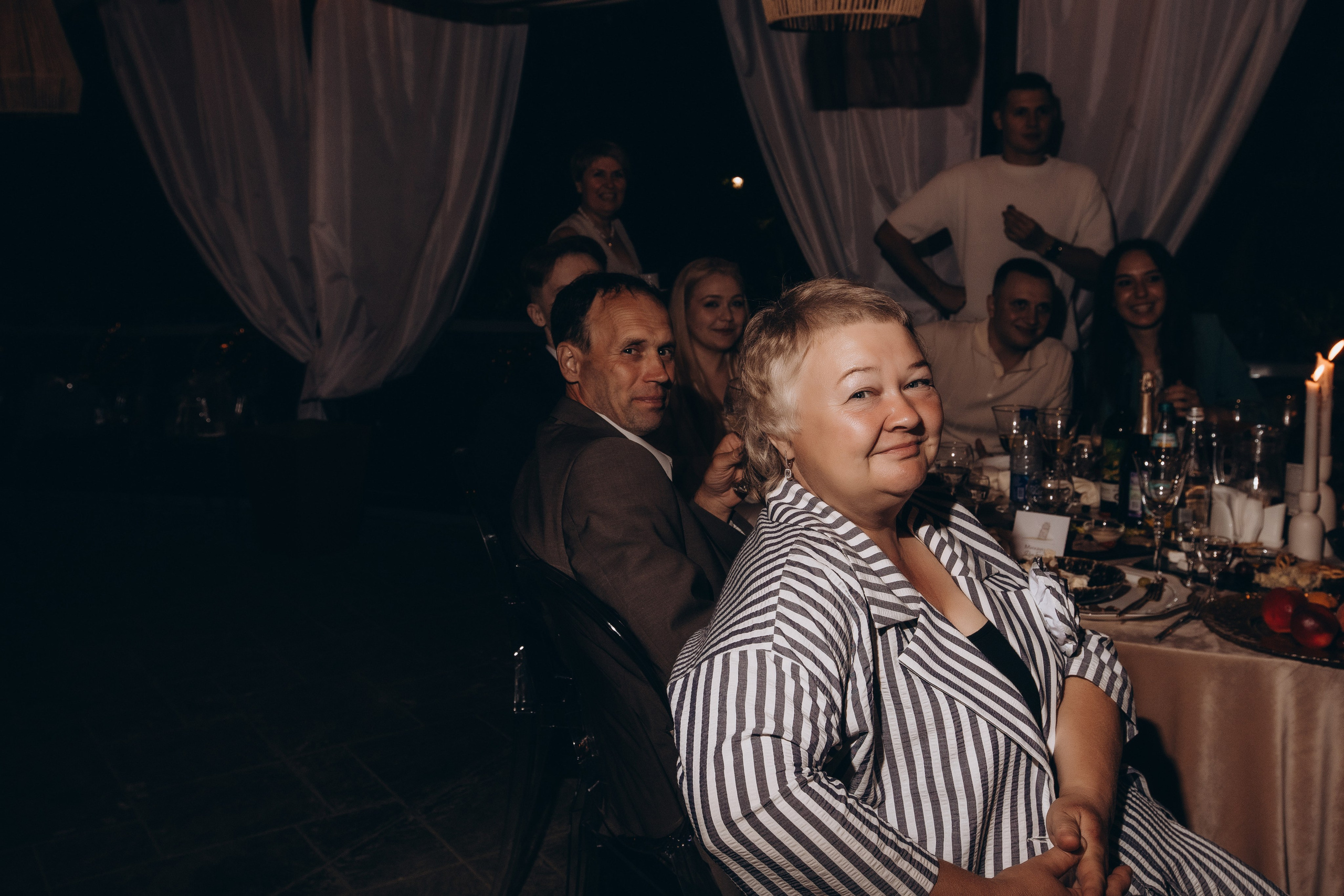 Свадьба Ксении и Сергея. Фотограф Иваново Арина Кудаярова