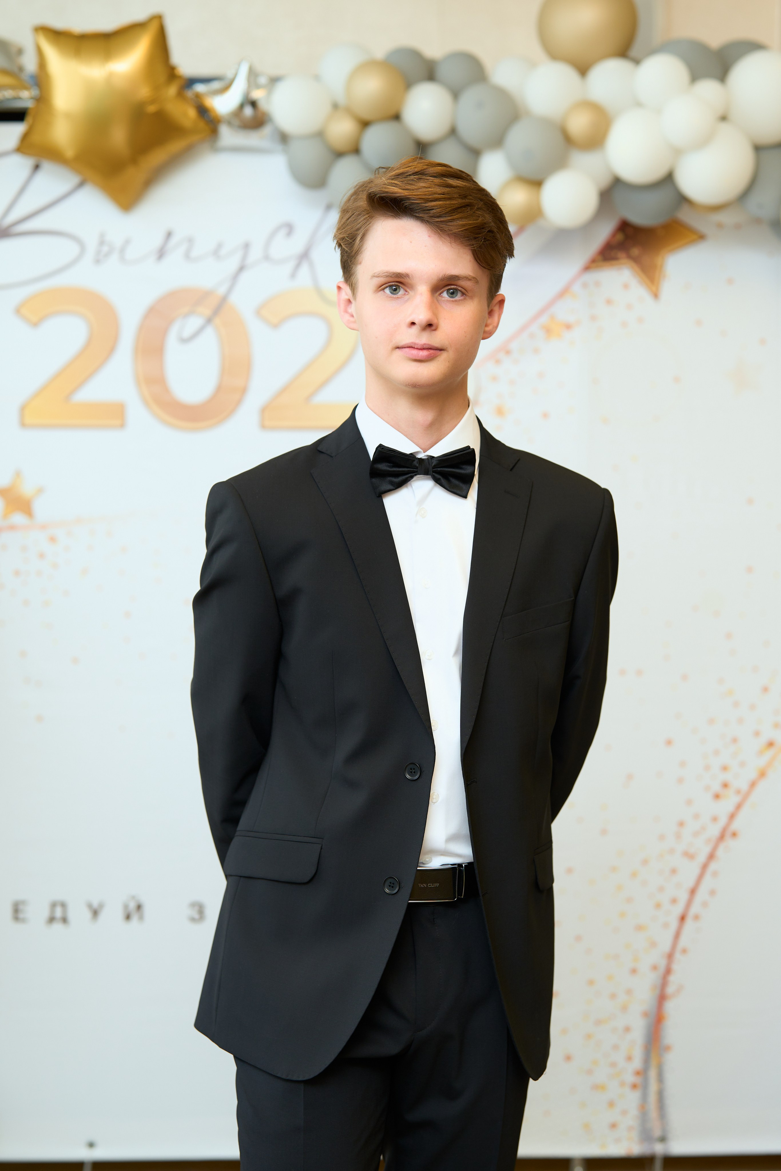 Выпускной. Фотограф в Москве — Максим Тарасенко