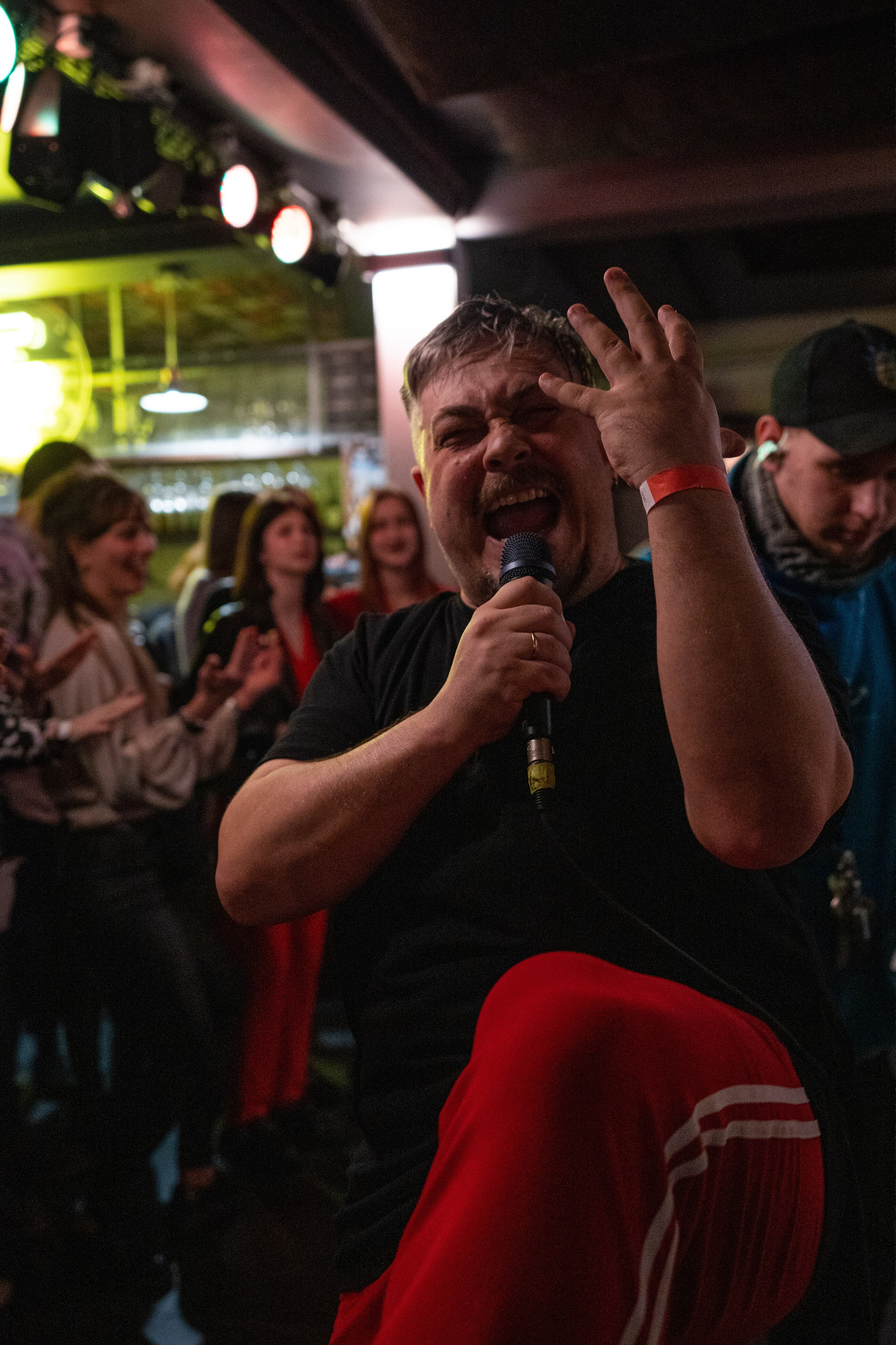 STAGE. Репортажный фотограф. Москва