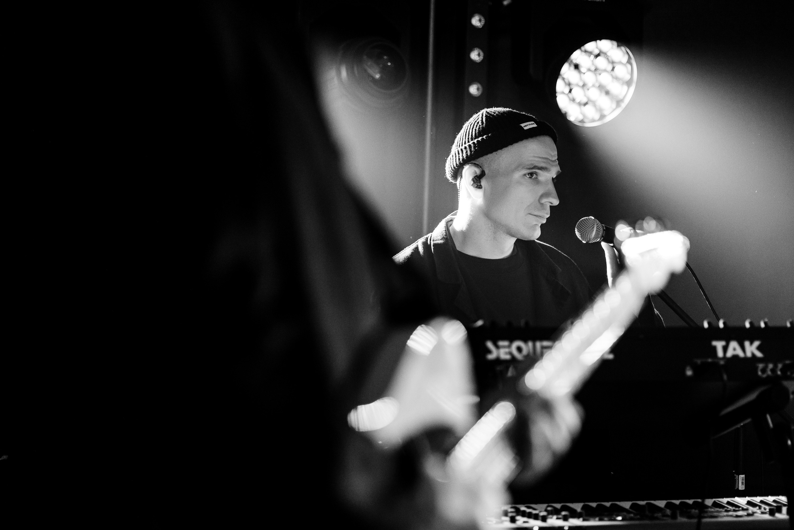 ZIVERT. Фотограф в Москве Алексей Виноградов