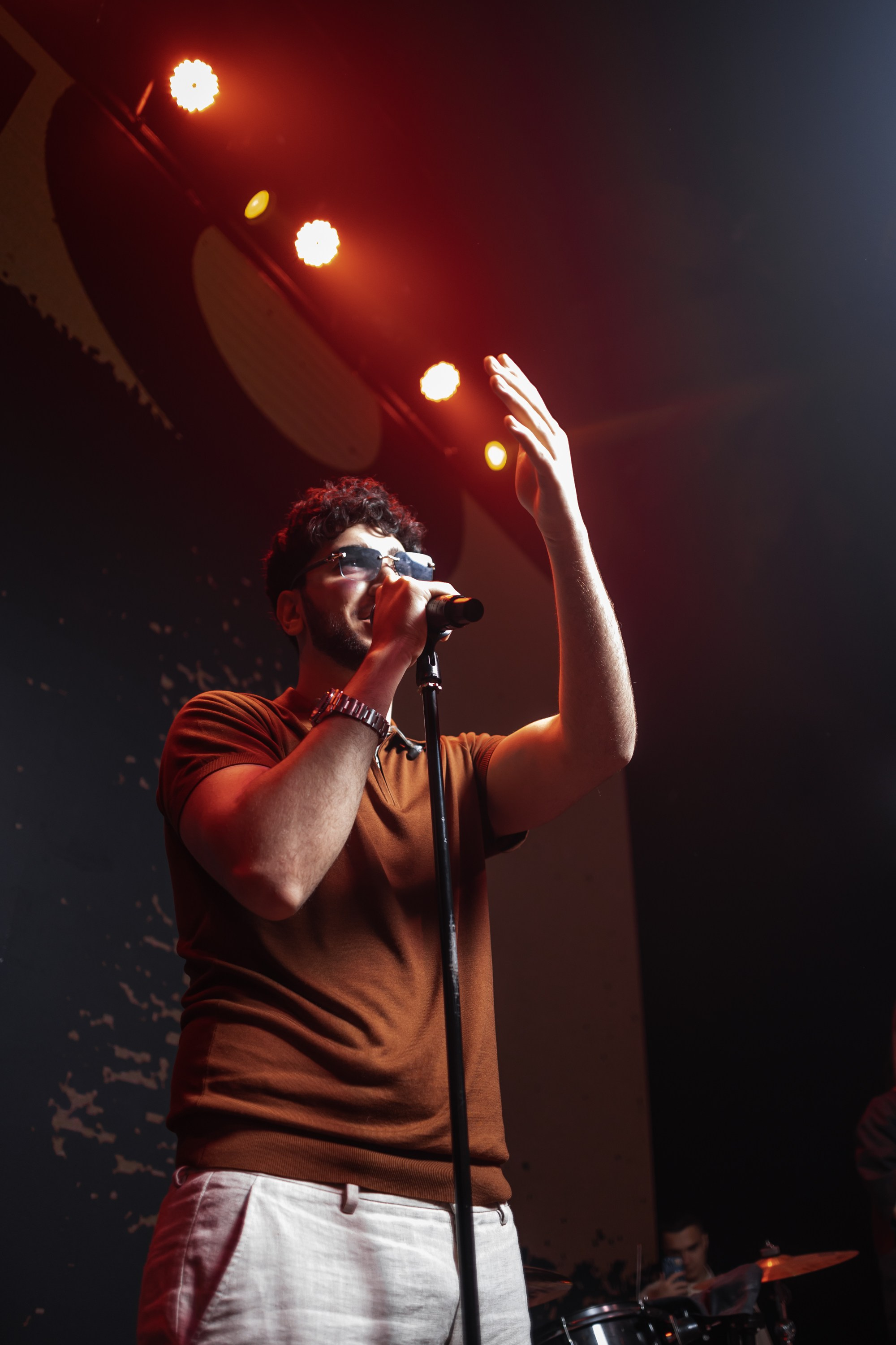 CONTENT FOR ZOLOTO. NOIZOMAX Художественный фотограф в Дубай