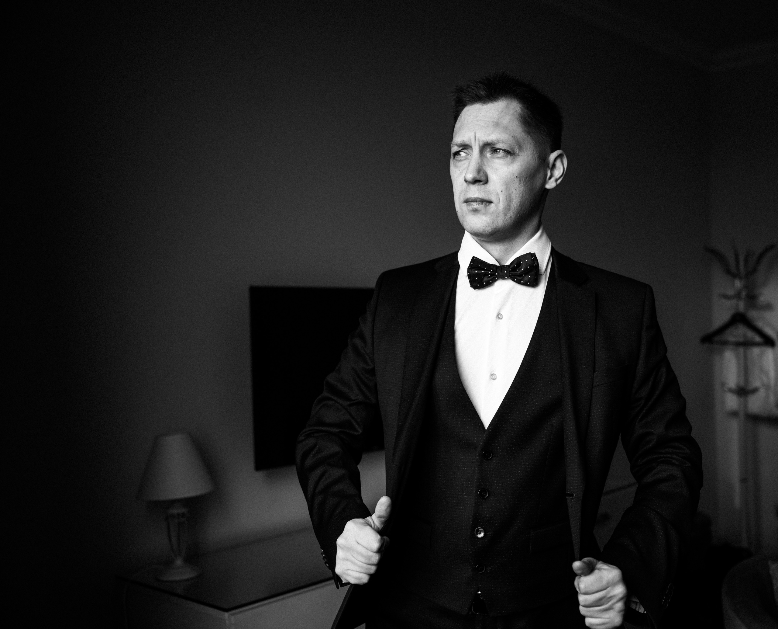 Ангелина и Константин. Свадебный видеограф в Москве Никонова Анна