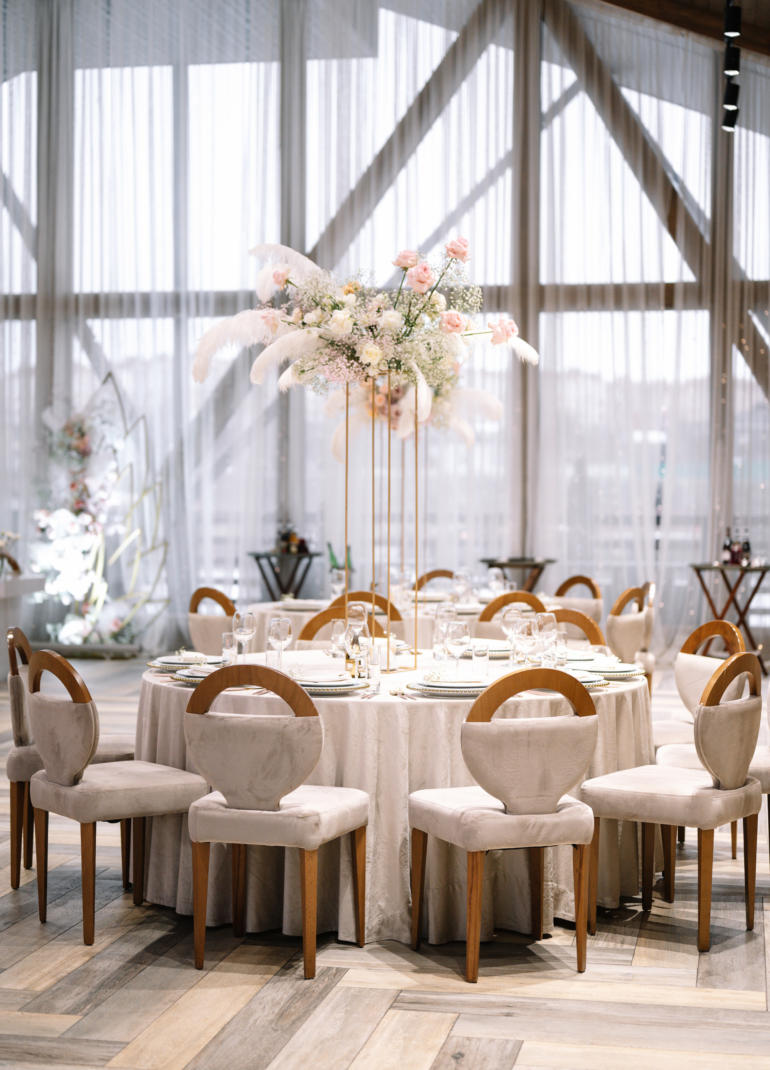 Ангелина и Константин. Свадебный видеограф в Москве Никонова Анна