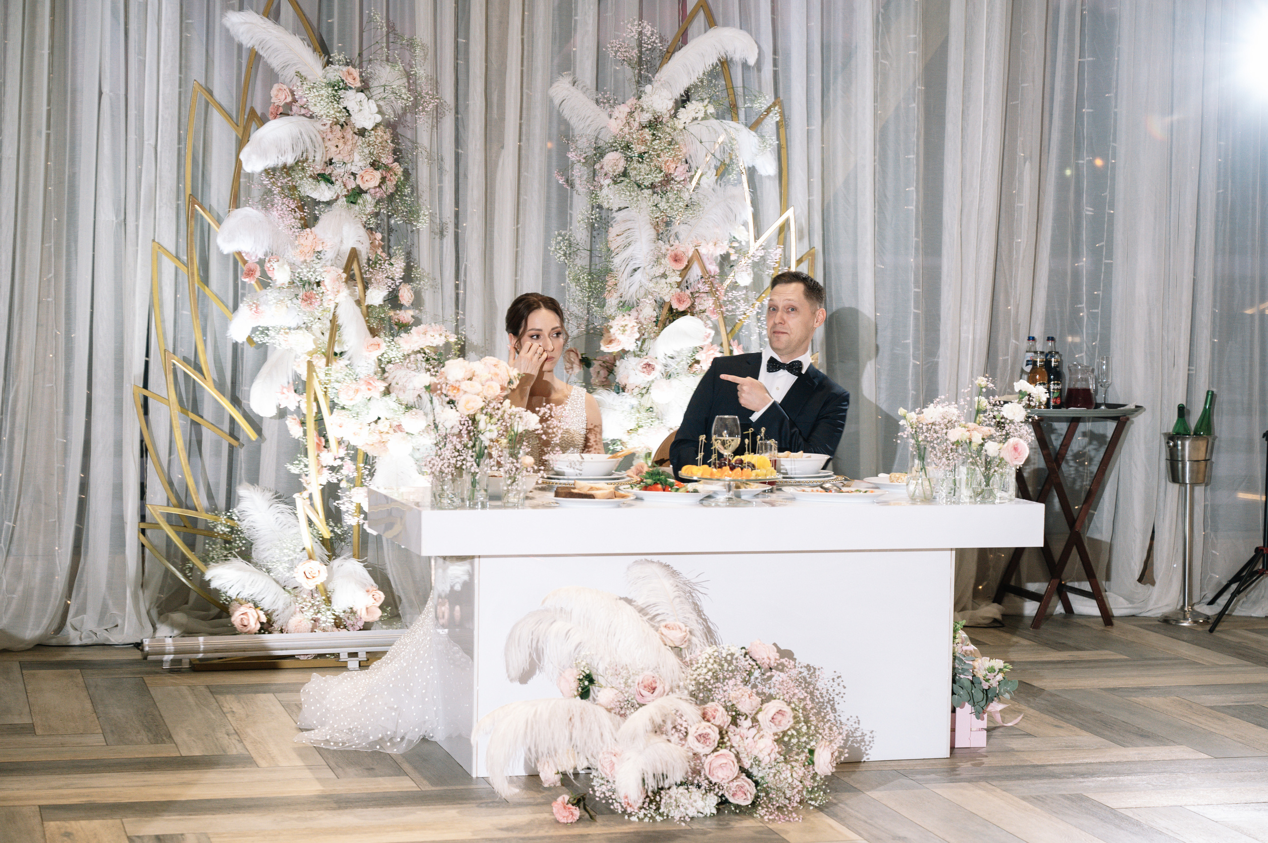 Ангелина и Константин. Свадебный видеограф в Москве Никонова Анна