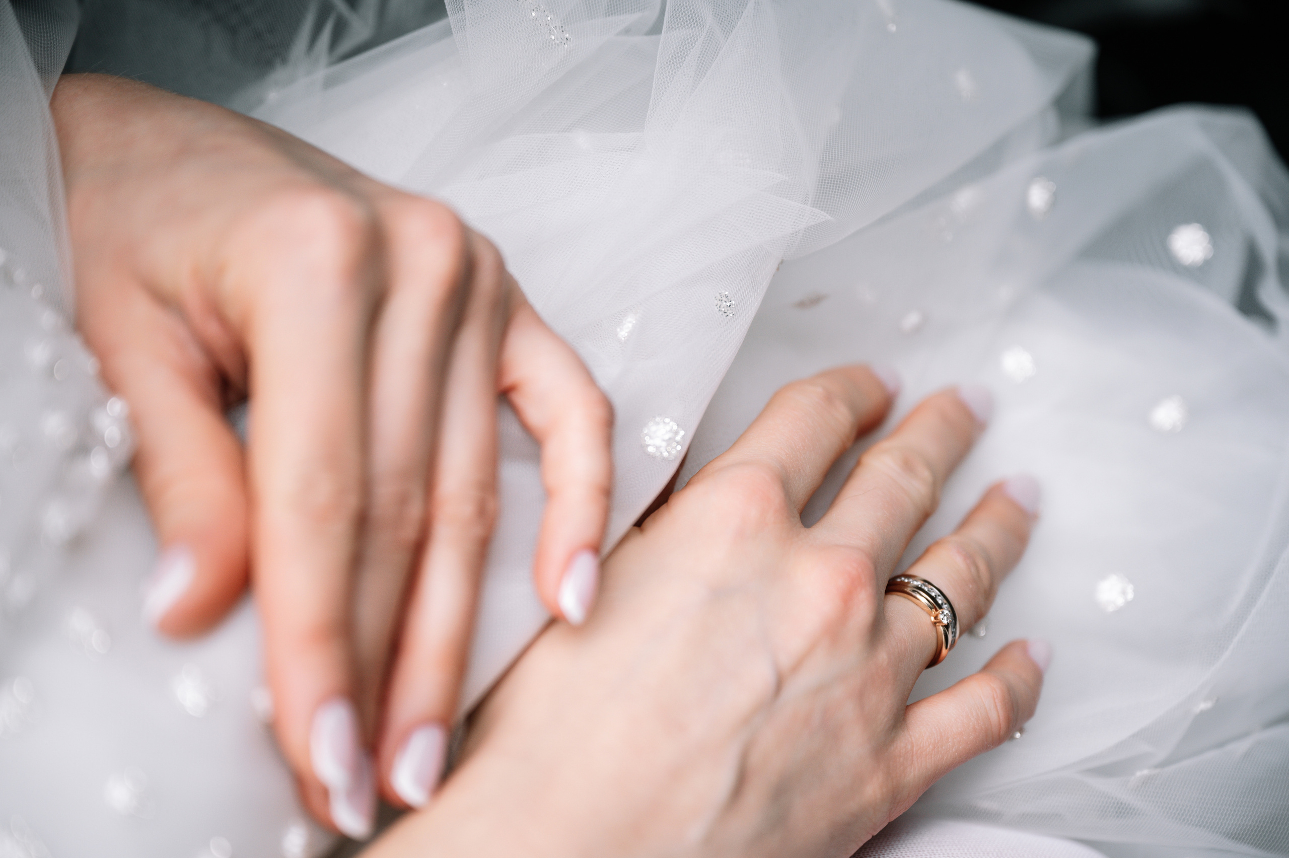 Ангелина и Константин. Свадебный видеограф в Москве Никонова Анна