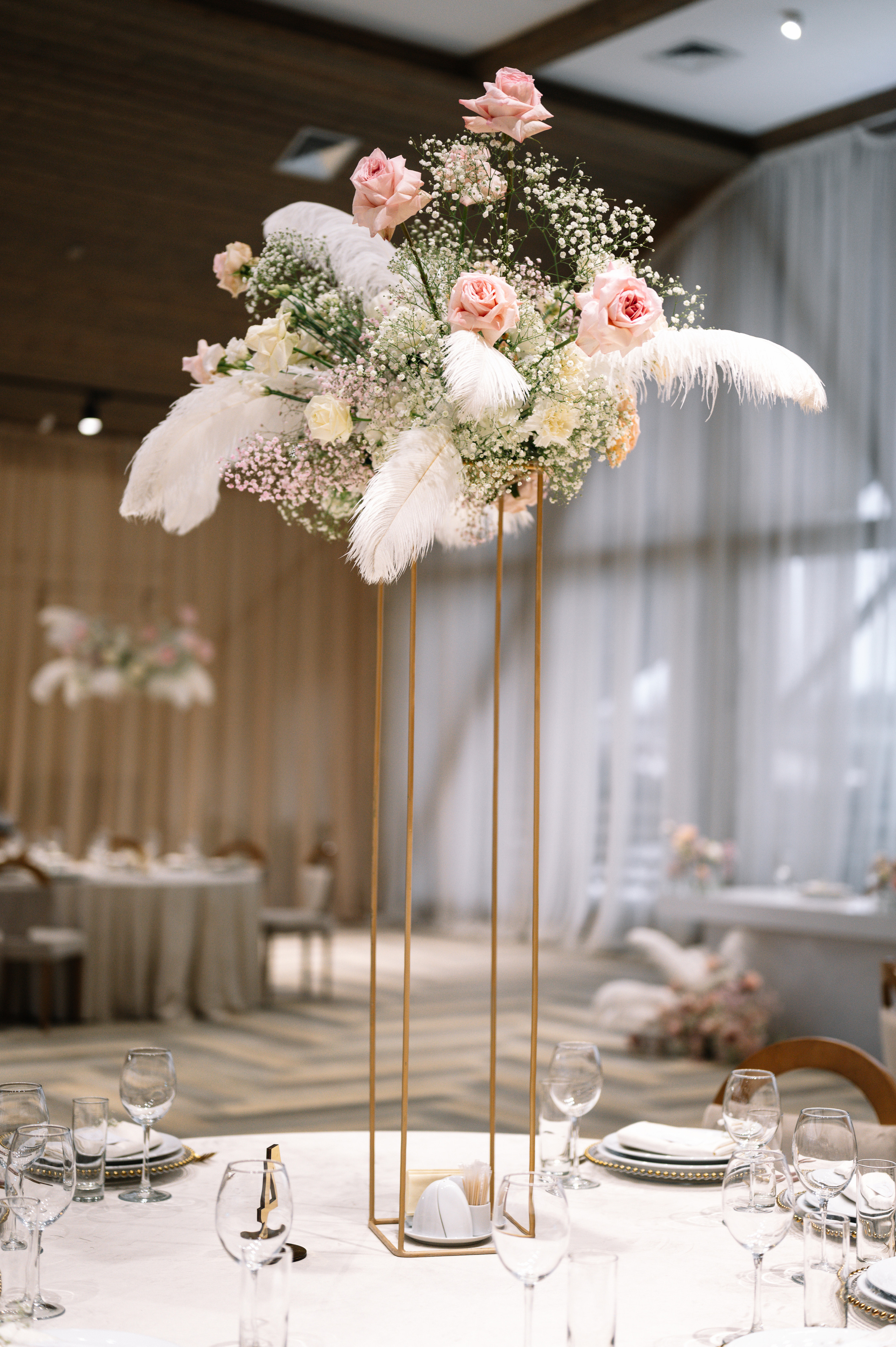 Ангелина и Константин. Свадебный видеограф в Москве Никонова Анна