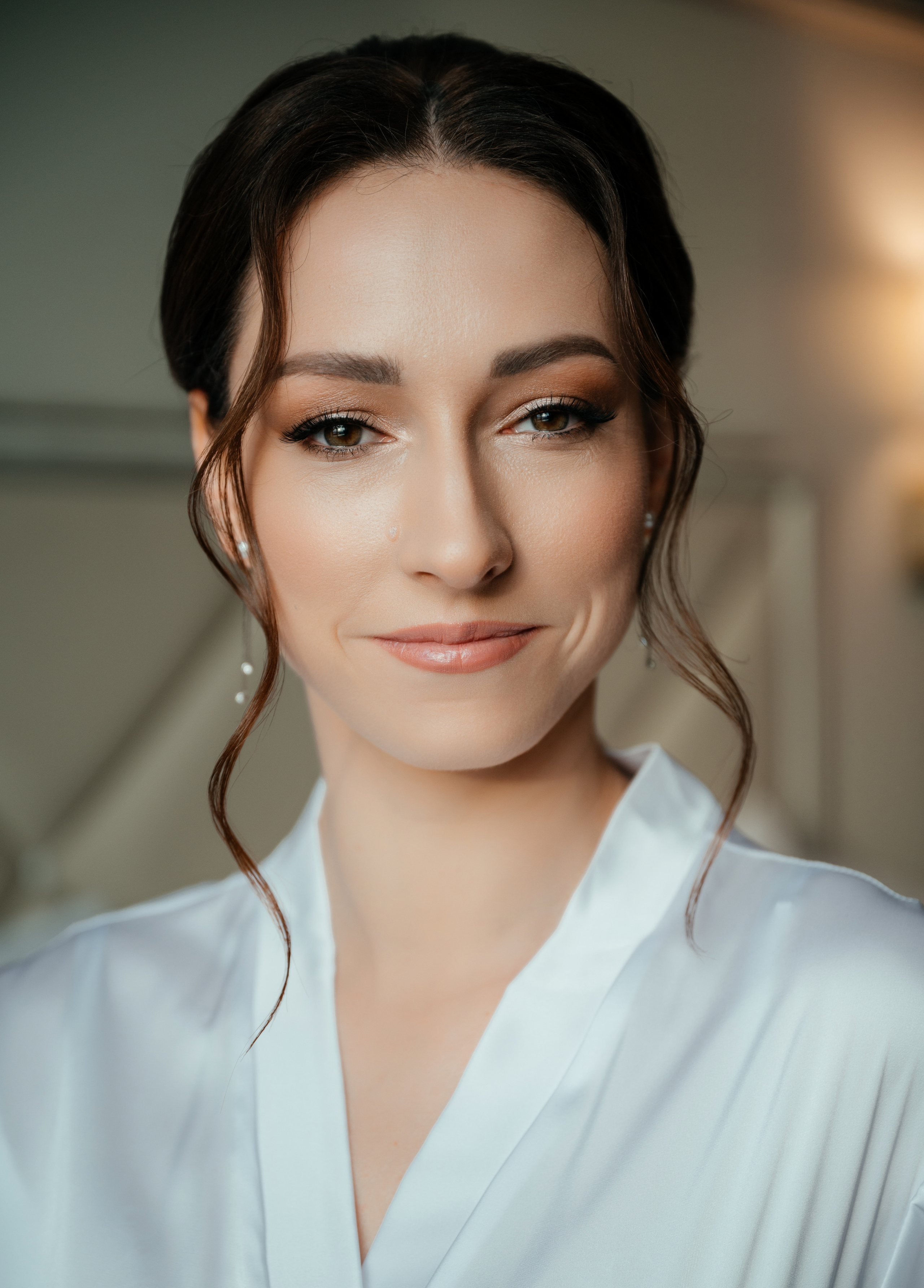 Ангелина и Константин. Свадебный видеограф в Москве Никонова Анна