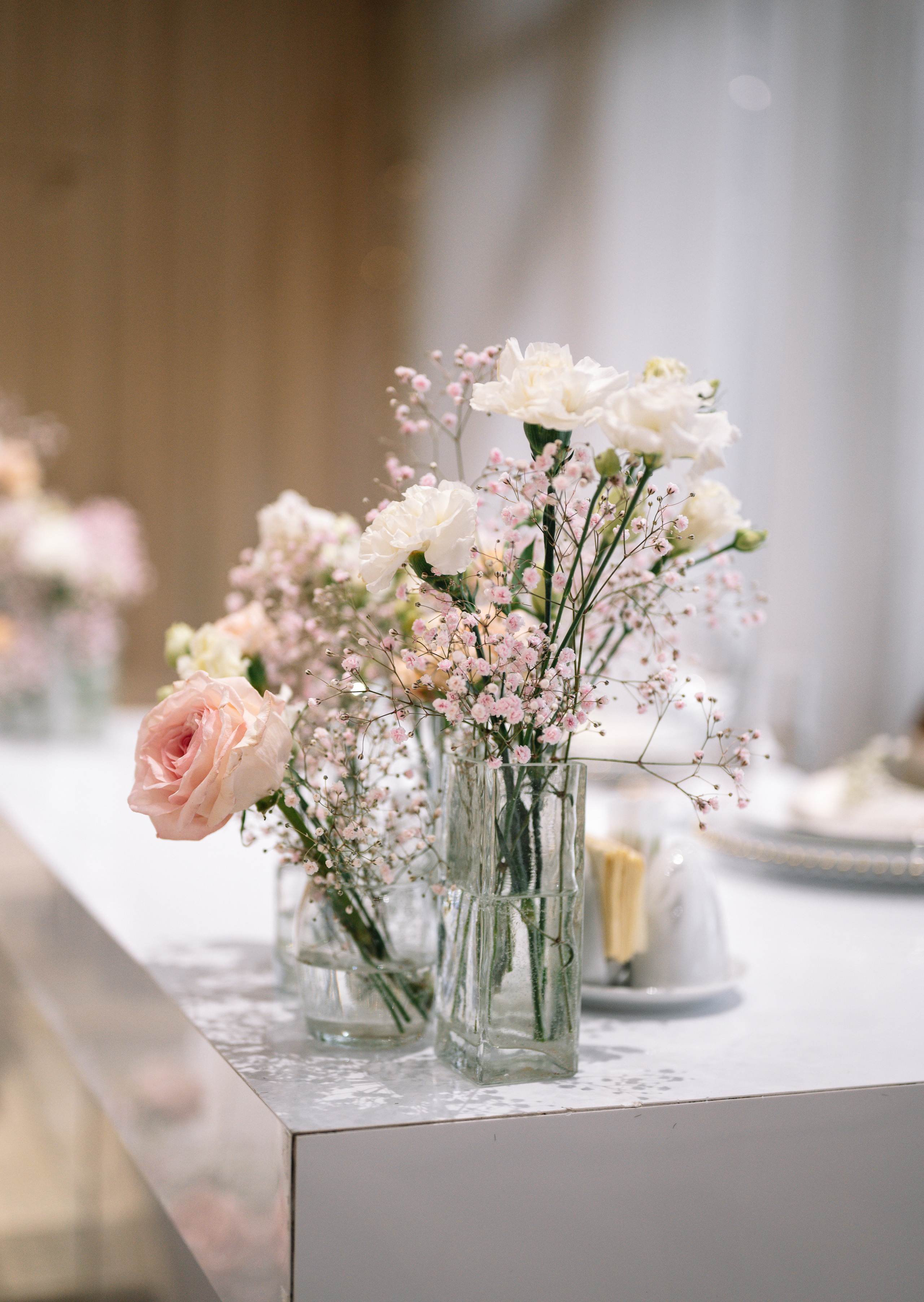 Ангелина и Константин. Свадебный видеограф в Москве Никонова Анна