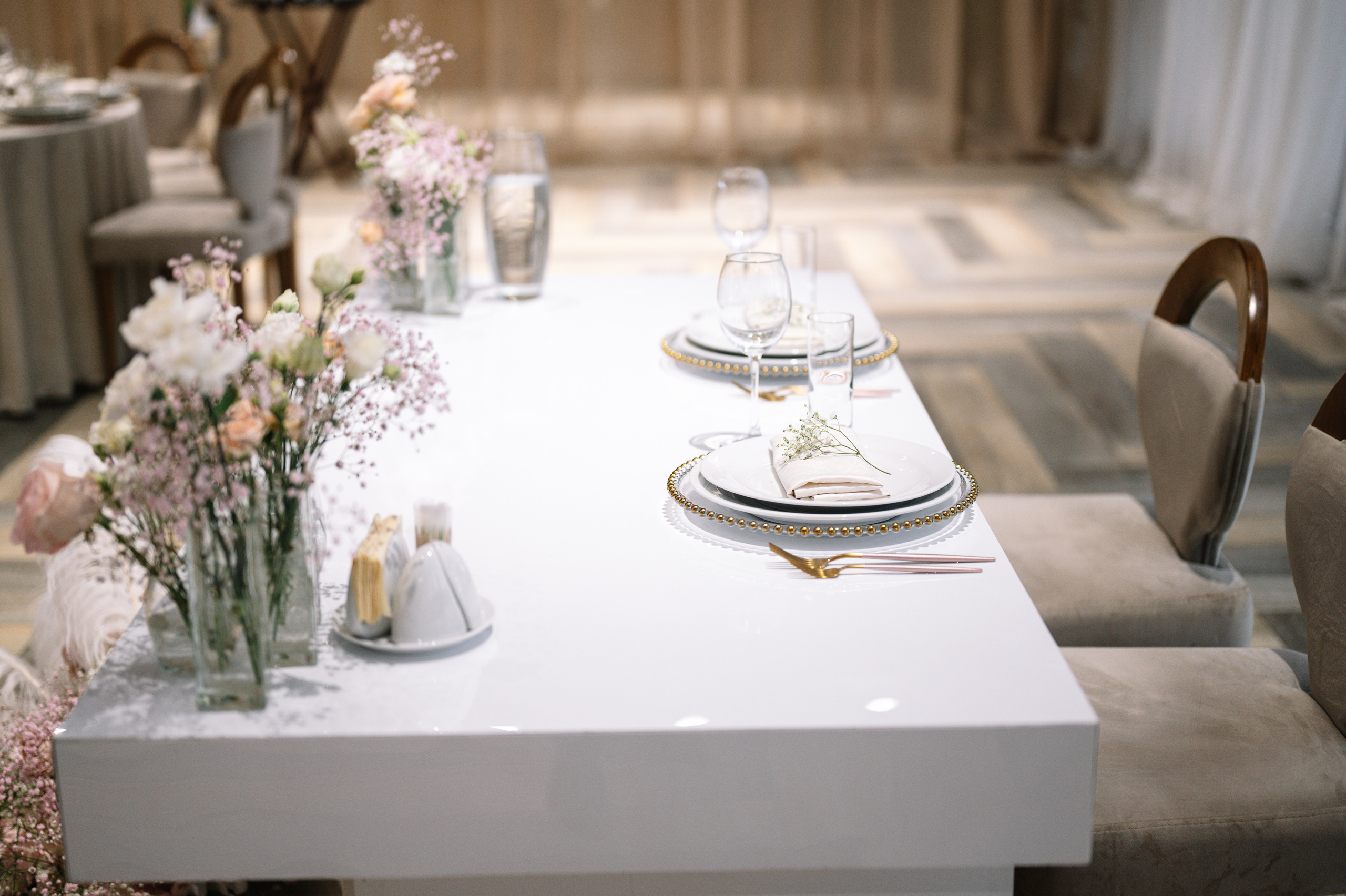 Ангелина и Константин. Свадебный видеограф в Москве Никонова Анна