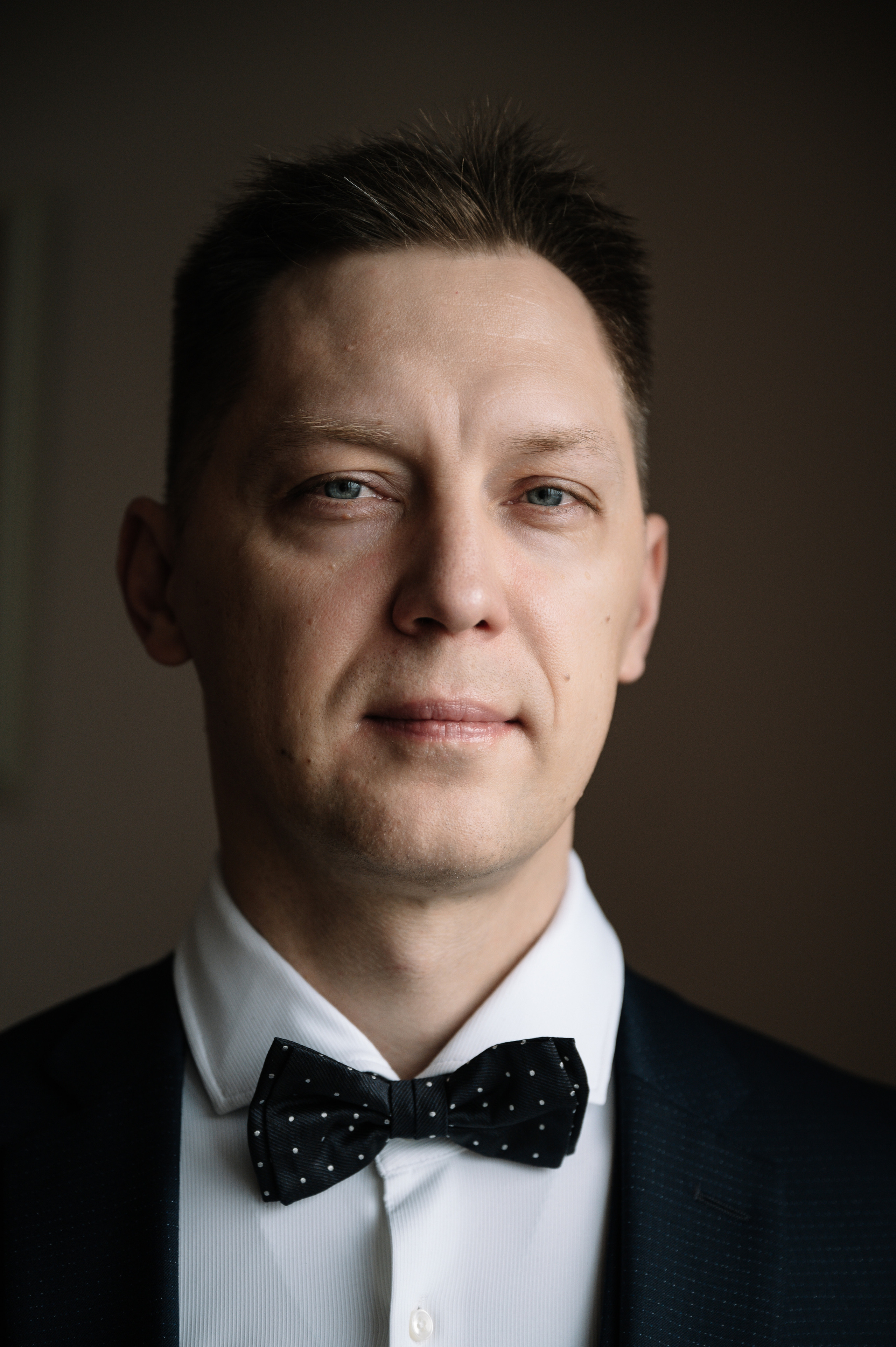 Ангелина и Константин. Свадебный видеограф в Москве Никонова Анна