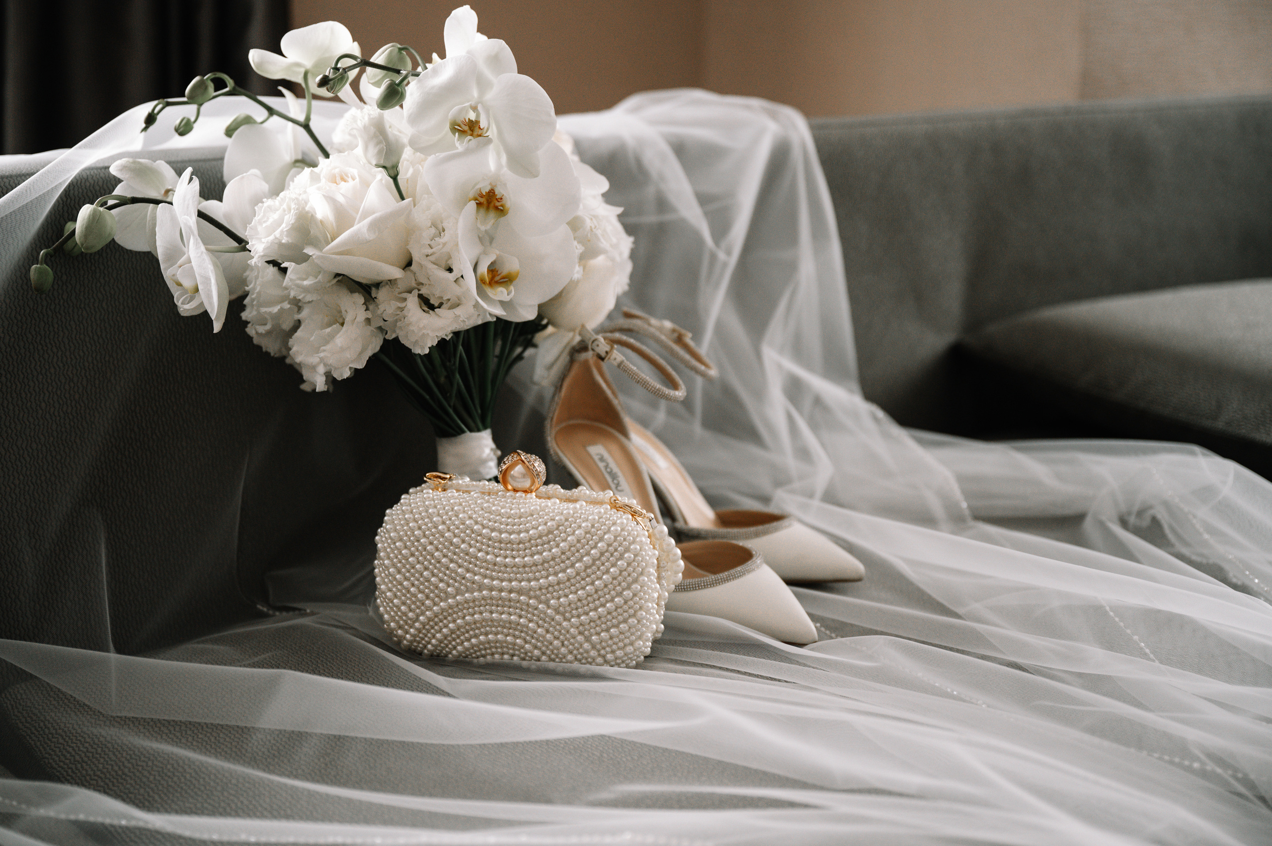 Отзывы. Свадебный видеограф и фотограф в Москве Никонова Анна