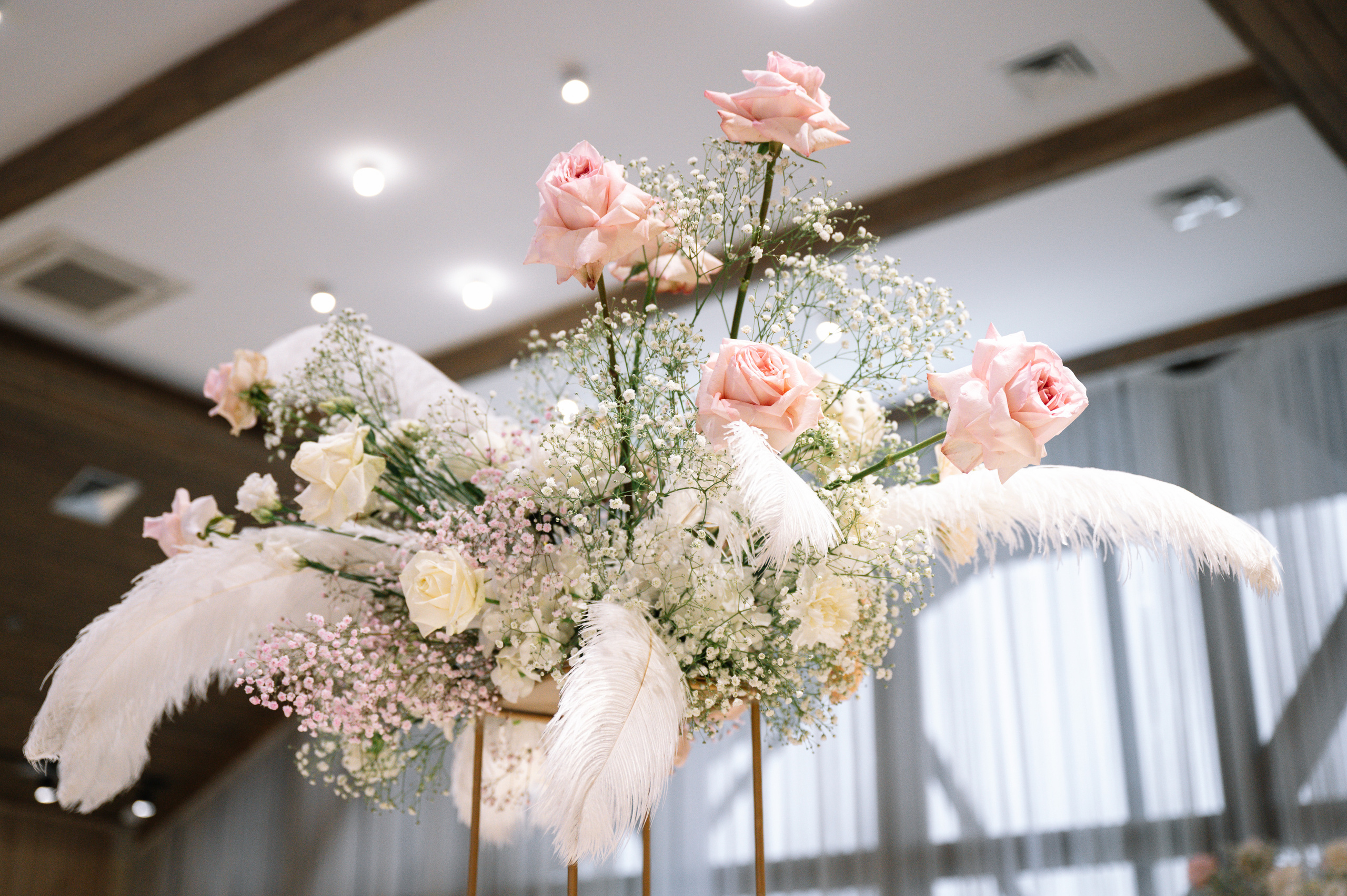 Ангелина и Константин. Свадебный видеограф в Москве Никонова Анна