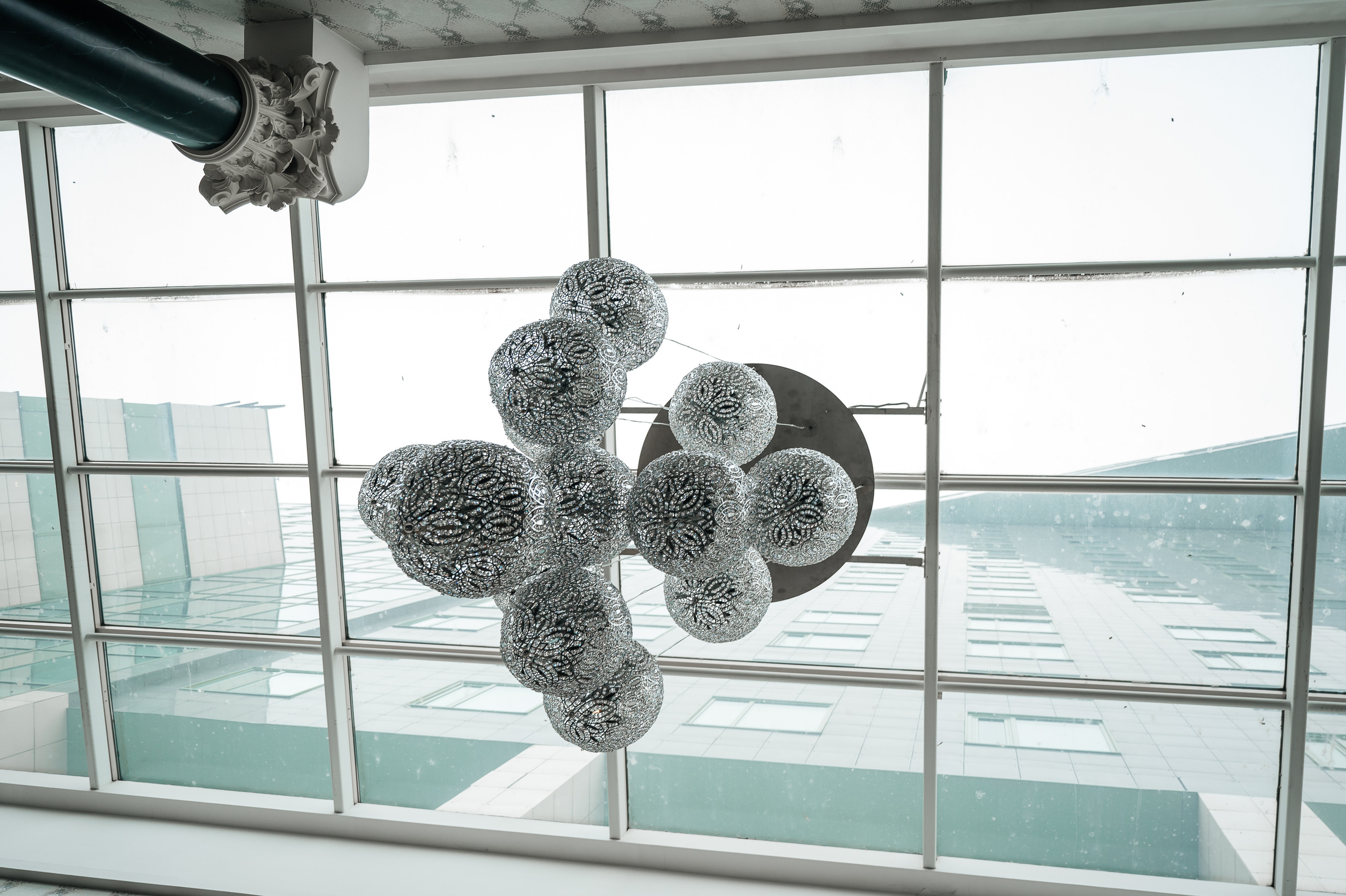 Ангелина и Константин. Свадебный видеограф в Москве Никонова Анна