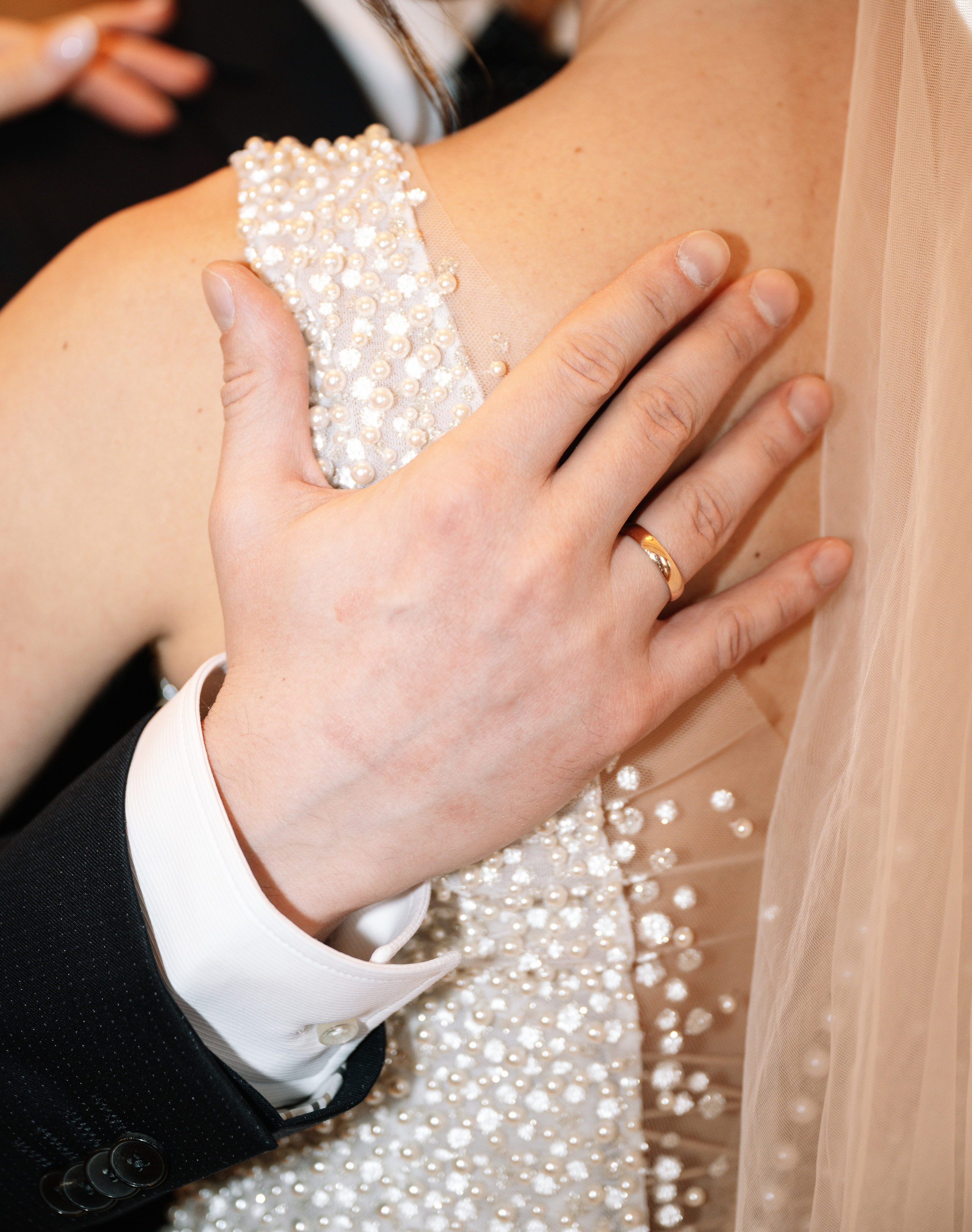 Ангелина и Константин. Свадебный видеограф в Москве Никонова Анна