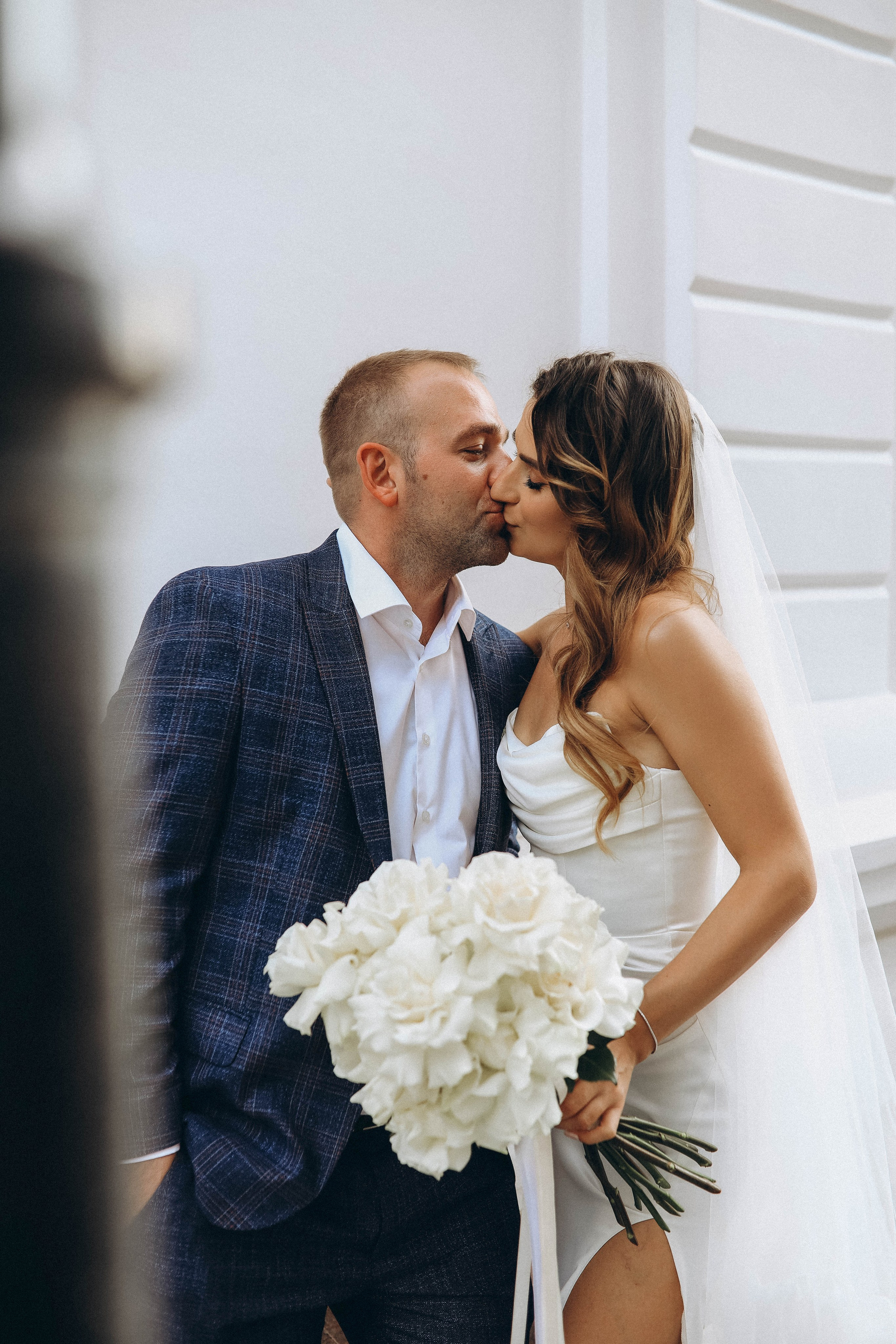 D&N. Свадебный и семейный фотограф Елизавета Артемьева