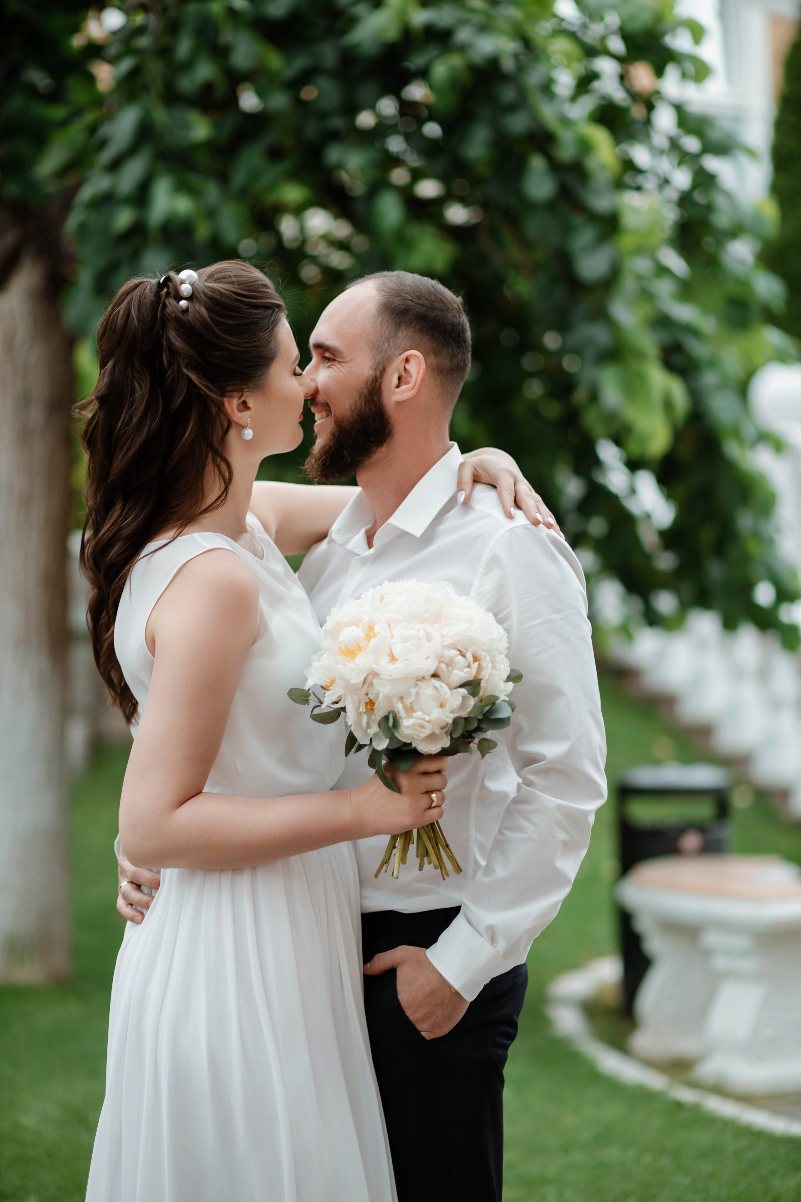 Свадьбы. Фотограф в Самаре Сташенкова Юлия