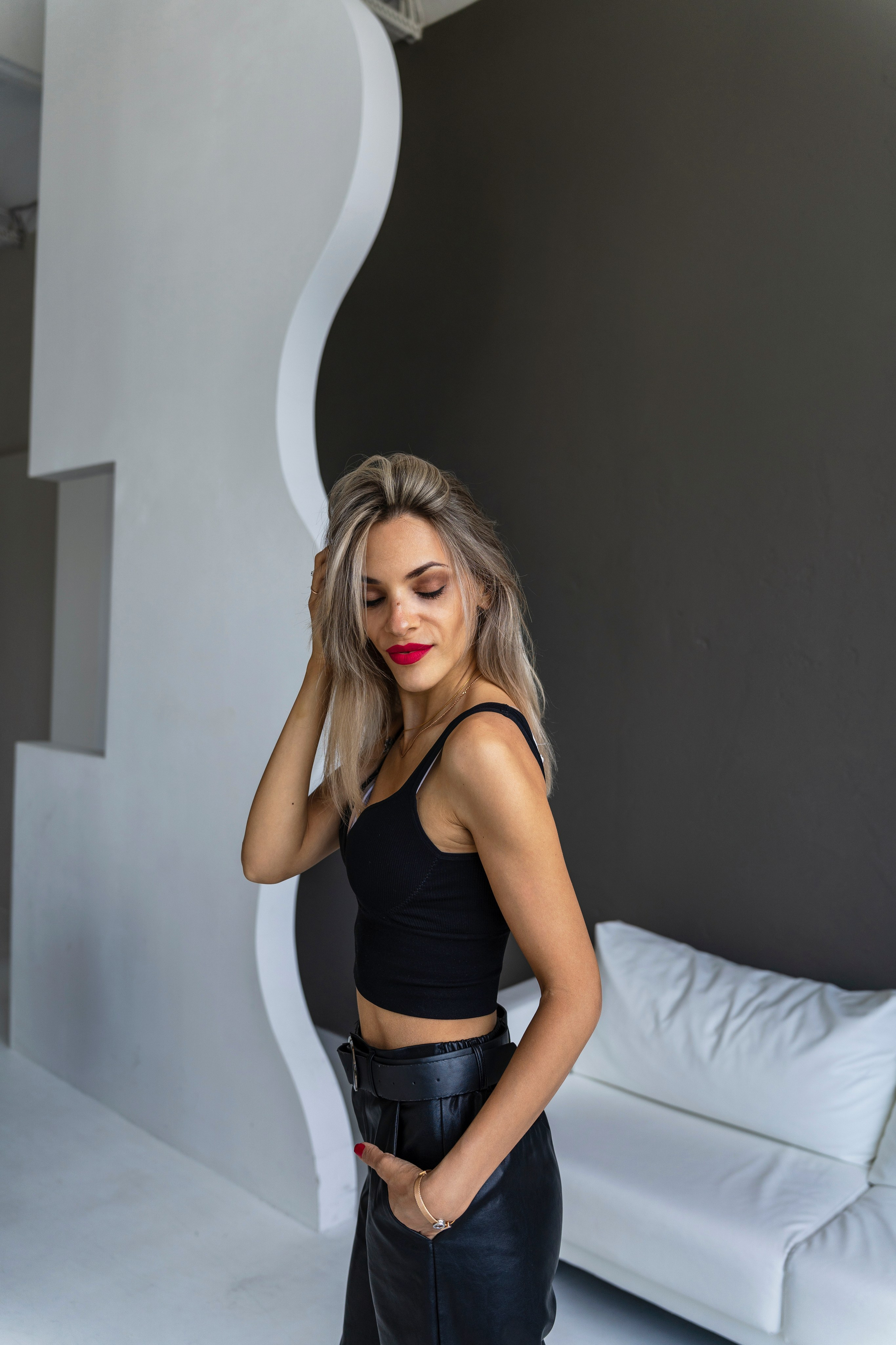 Женская фотосессия, Румия. Норина Анна, фотограф в Самаре, НЕЙРОфото по всему миру. Создаю кадры которые цепляют за душу