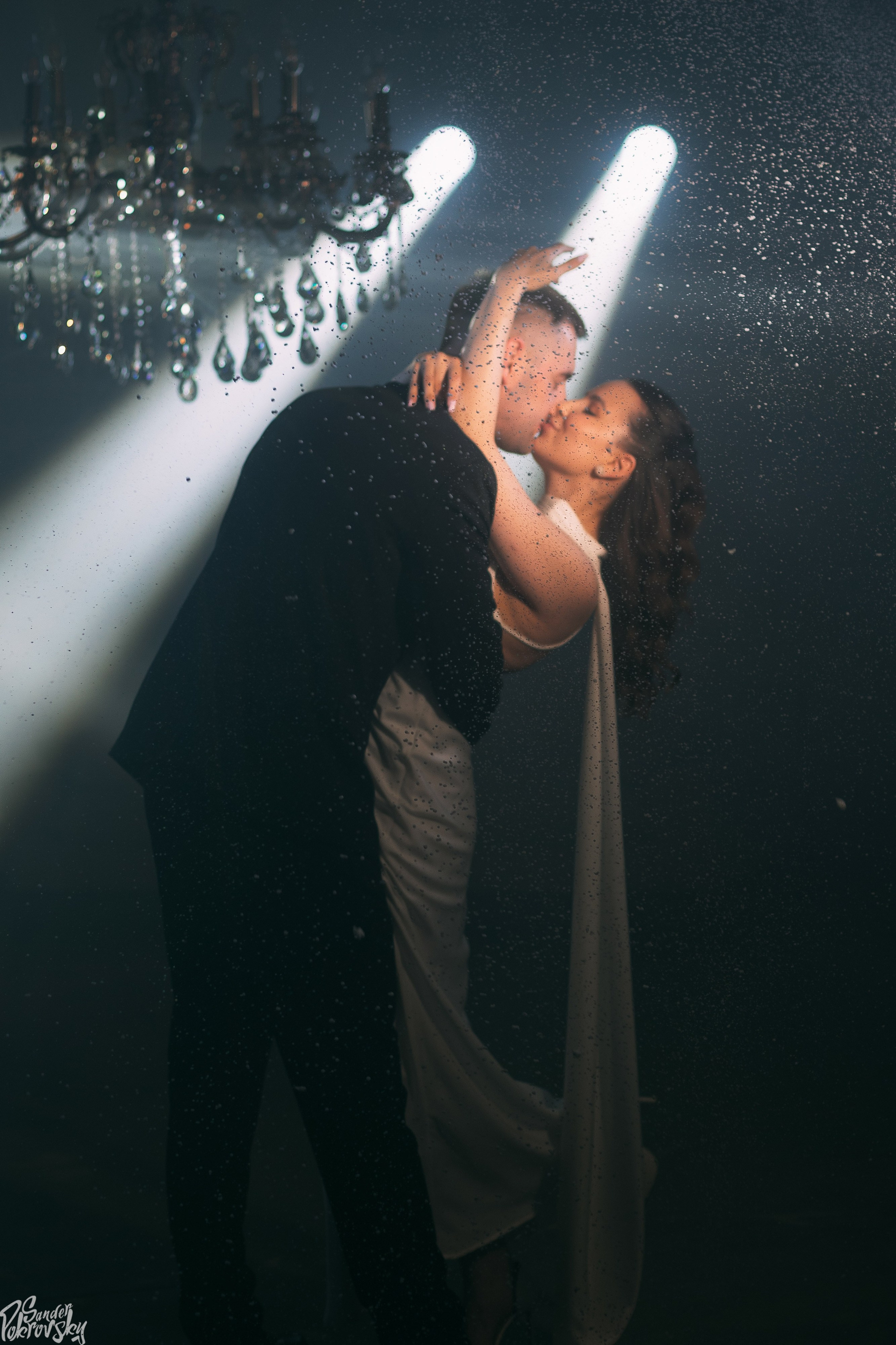 Иван и Анастасия. Свадебный и репортажный фотограф в Чебоксарах Покровский Александр