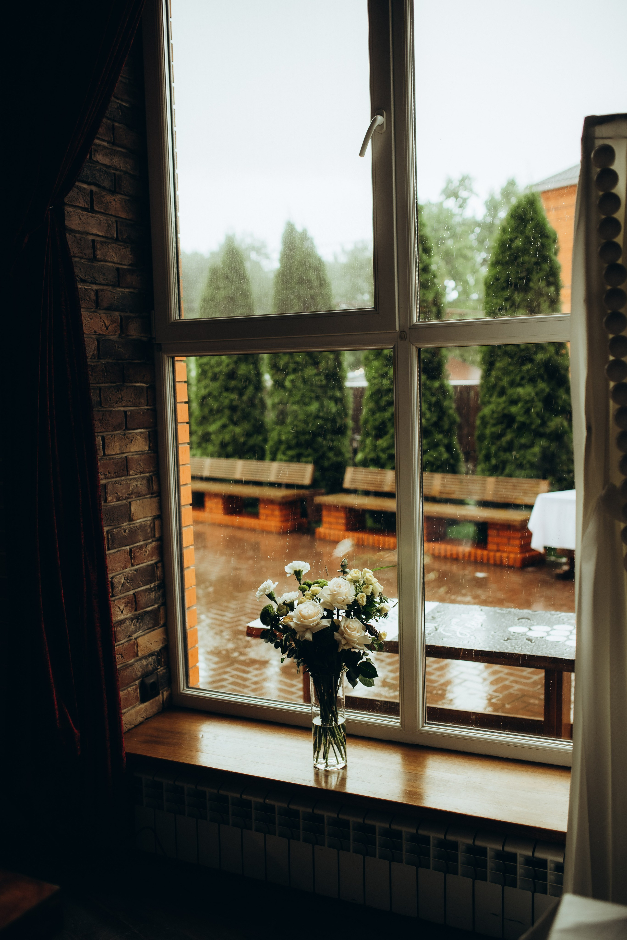 Гаянэ и Роман. Свадебный фотограф Анастасия Бударина