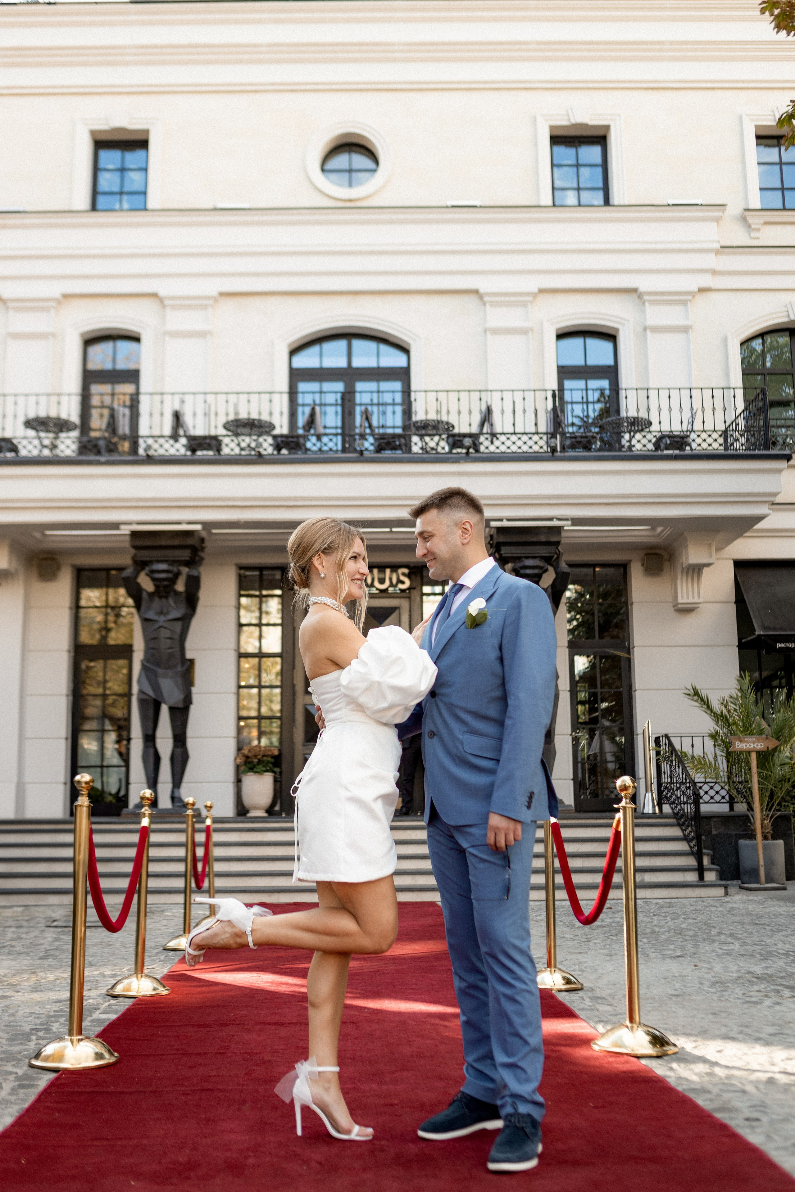 Свадьба | Modus. Кузьмина Анастасия — контент-фотограф | Москва