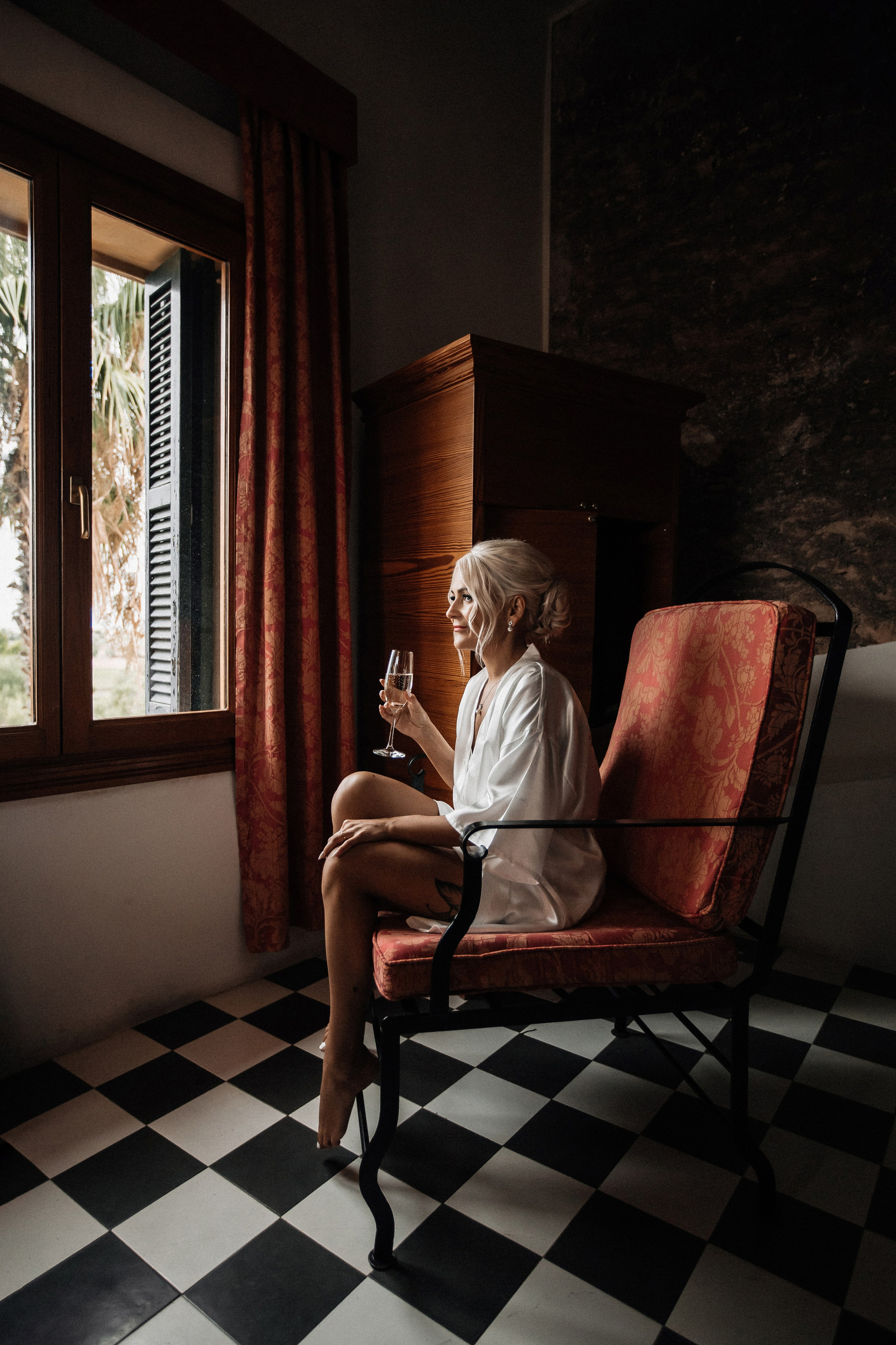 Vaida_&_Tadas. Фотограф на Майорке Екатерина Дробышева