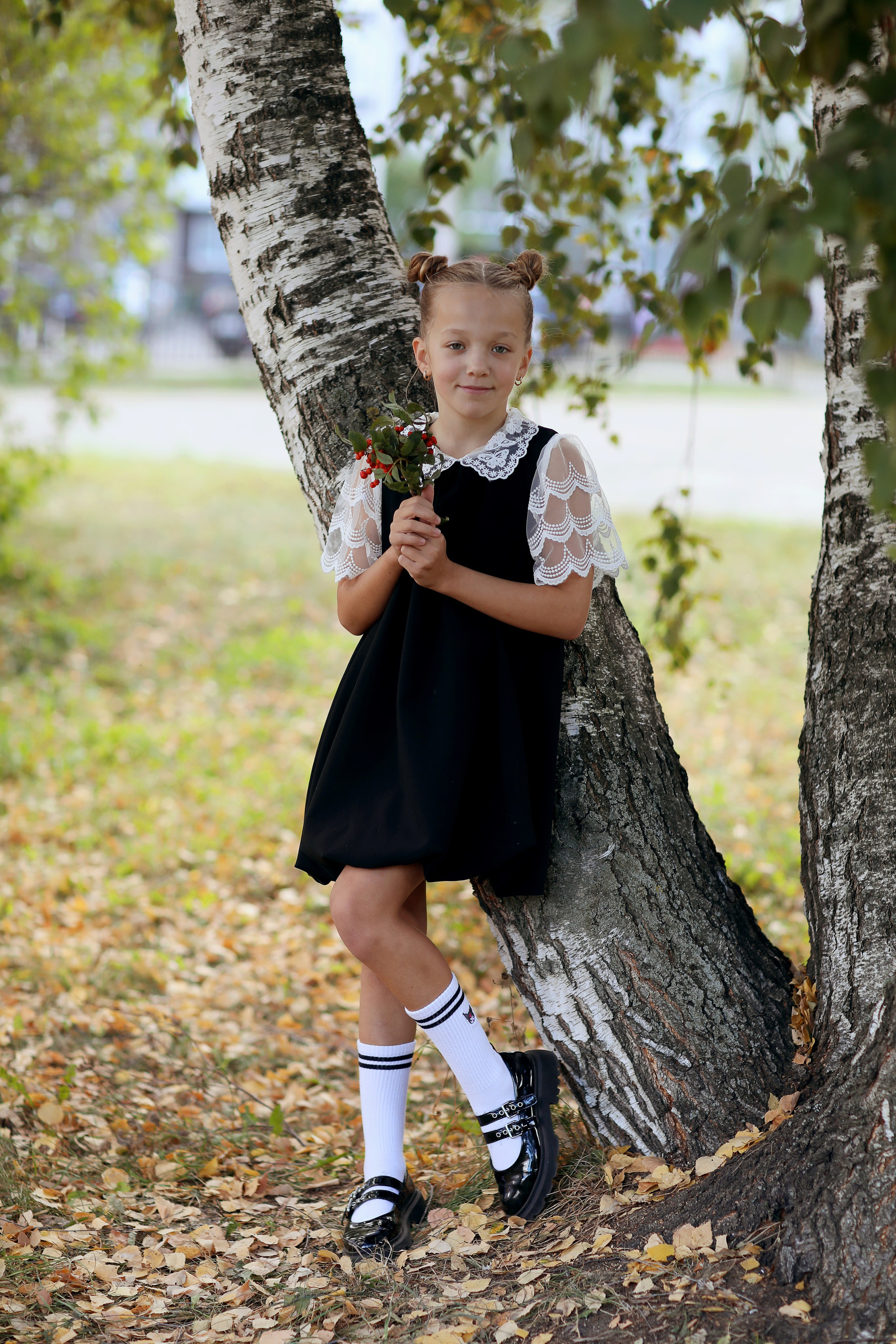 3 класс. Фотограф в Ярославле Егорычева Екатерина