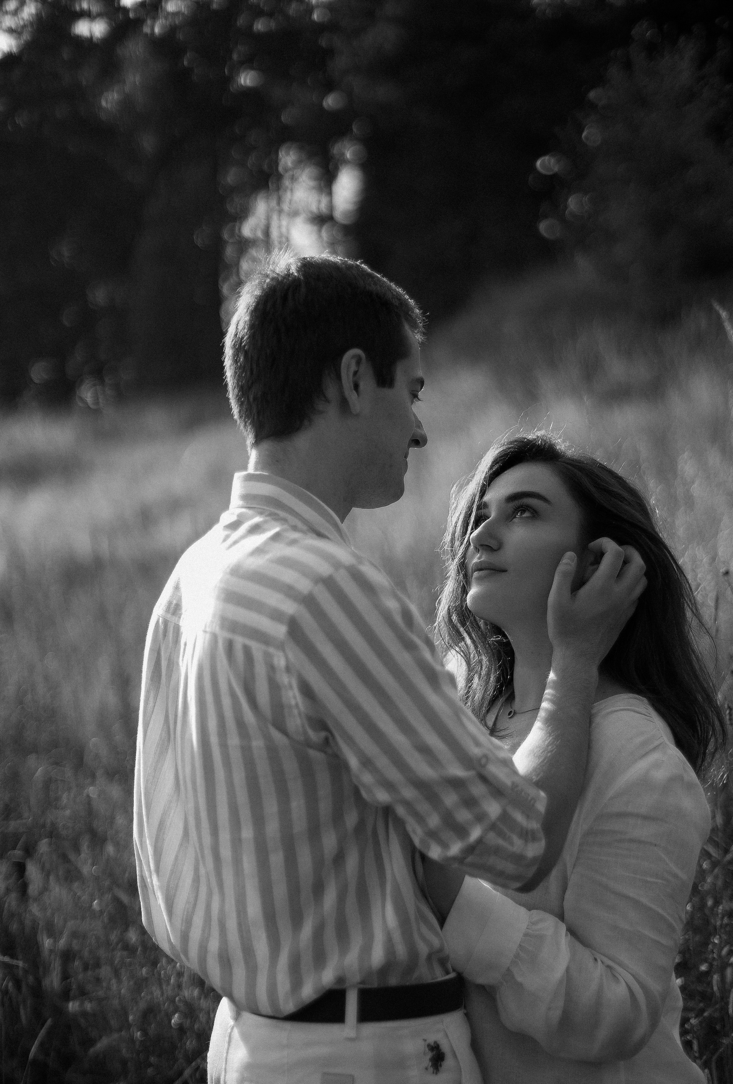 Love-story. Пирогова Полина, семейный и детский фотограф Москва, Видное