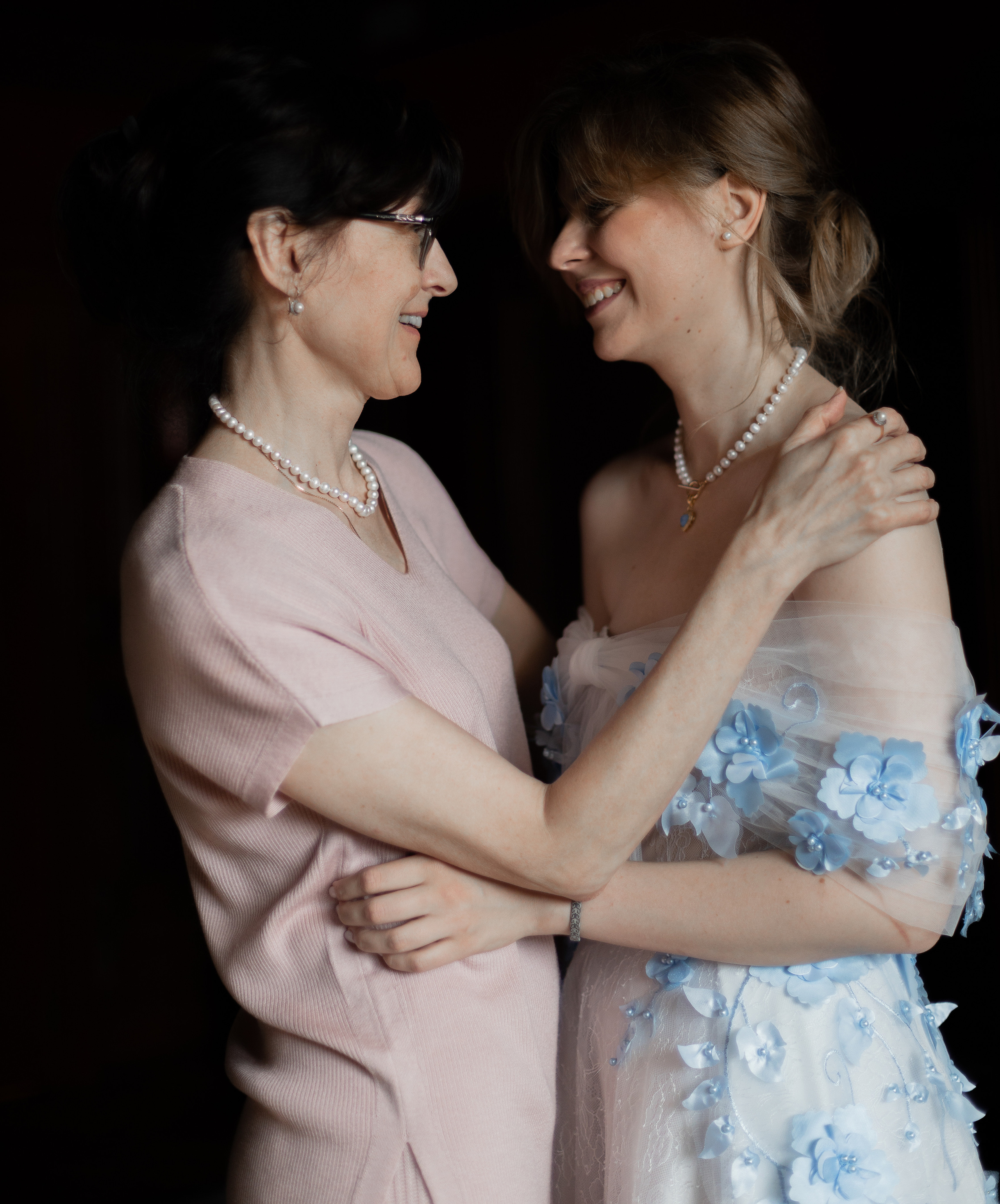 Ирина&Павел. Пирогова Полина, семейный и детский фотограф Москва, Видное