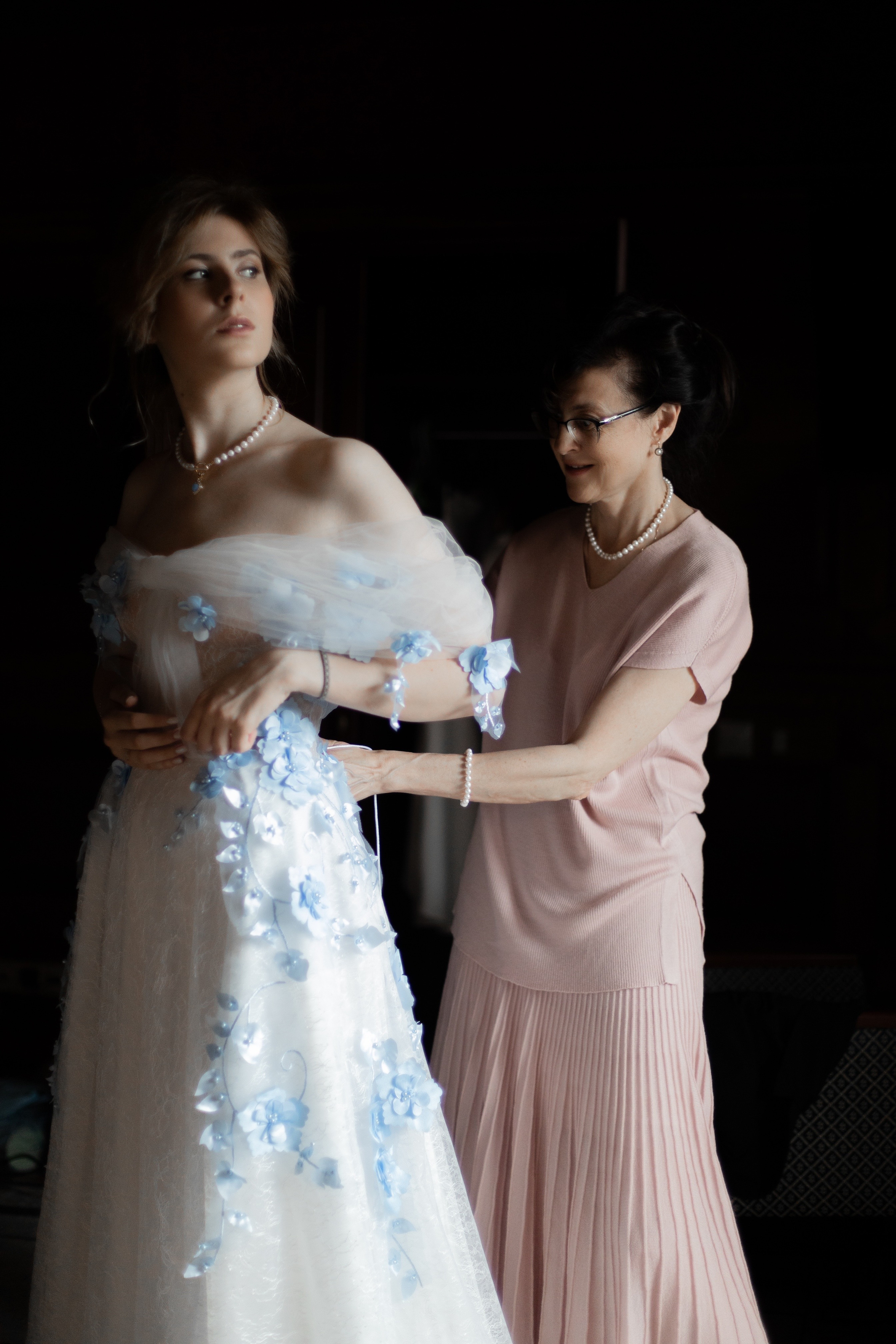 Ирина&Павел. Пирогова Полина, семейный и детский фотограф Москва, Видное