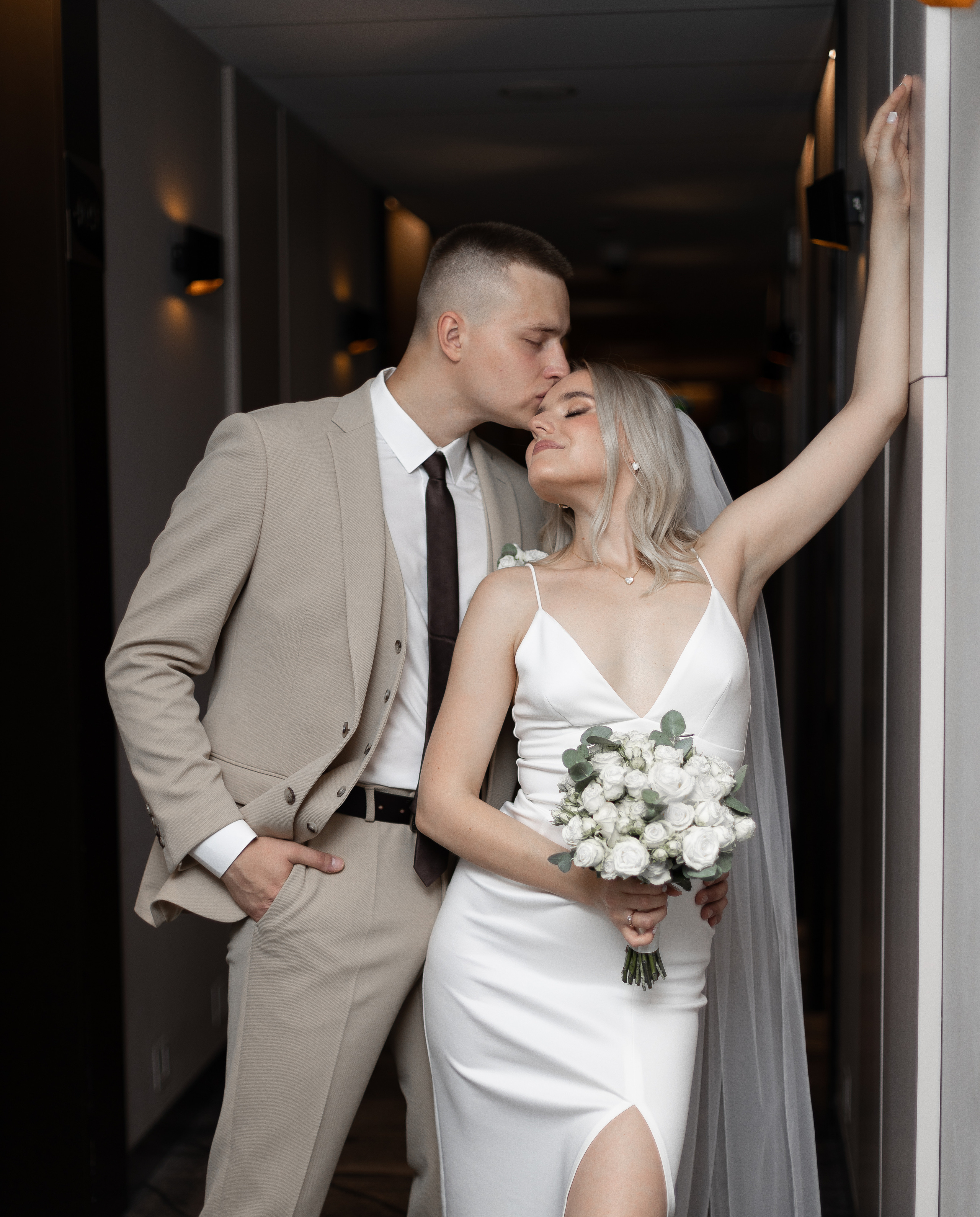 Дарья&Борис. Пирогова Полина, семейный и детский фотограф Москва, Видное