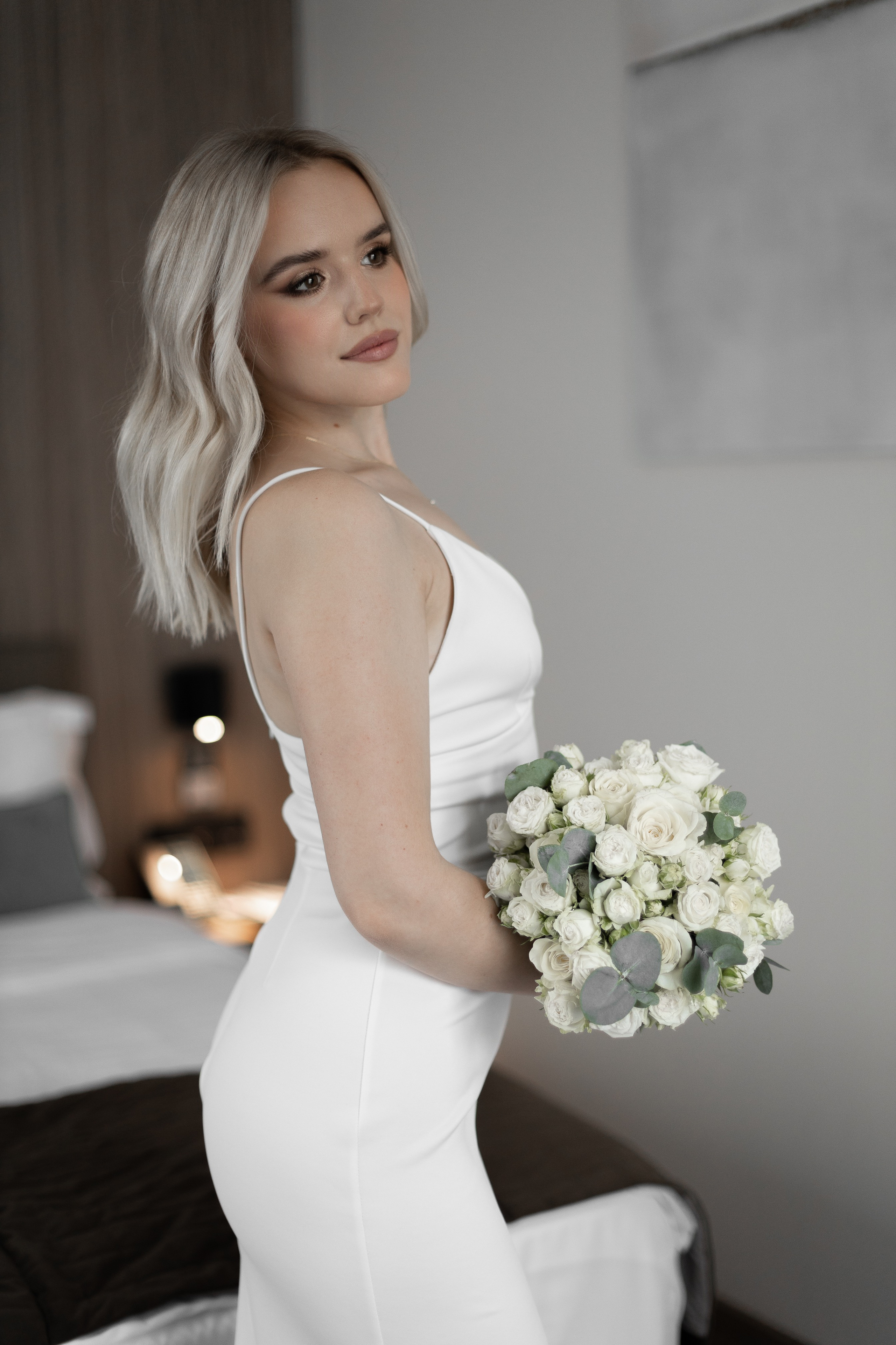 Дарья&Борис. Пирогова Полина, семейный и детский фотограф Москва, Видное