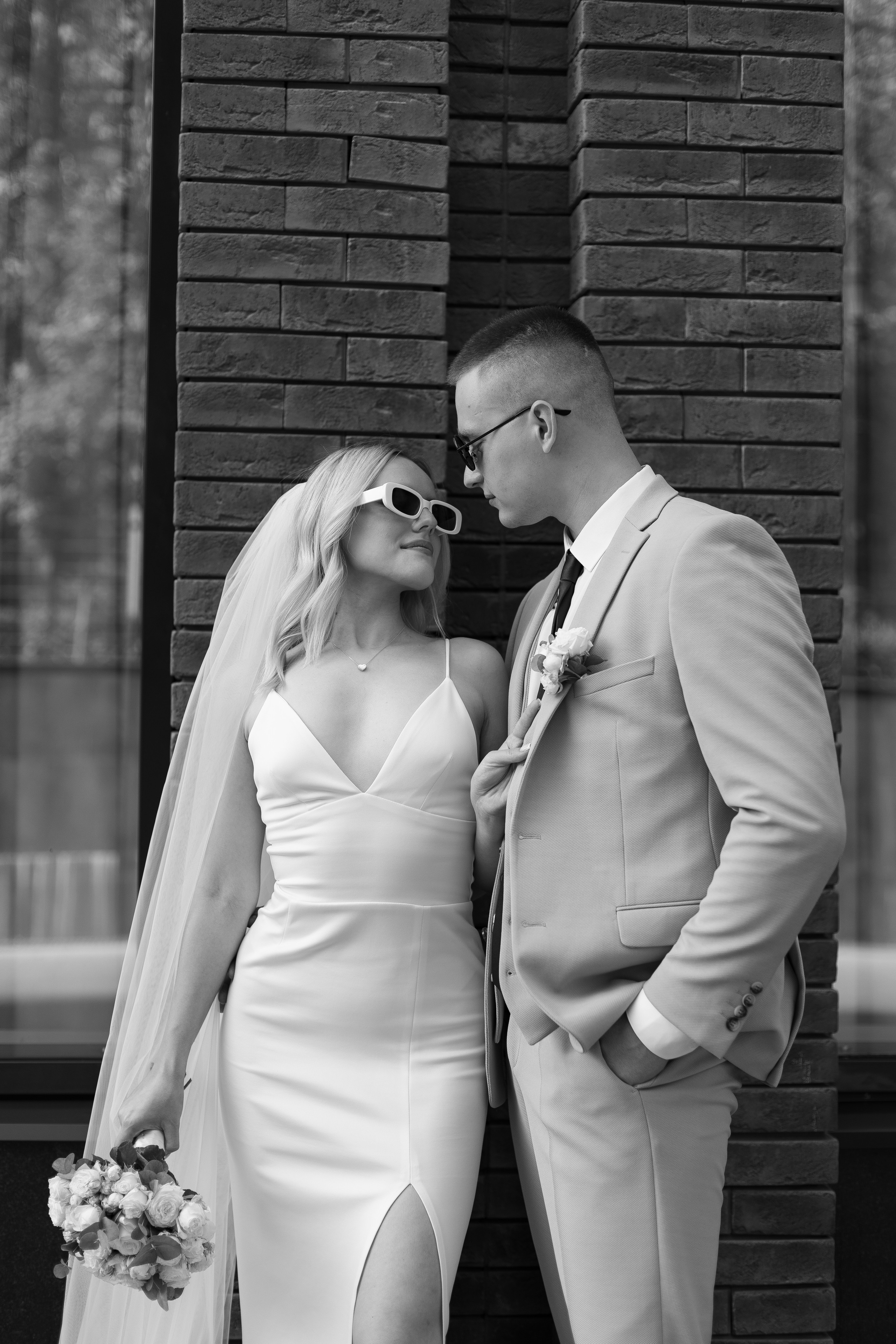 Дарья&Борис. Пирогова Полина, семейный и детский фотограф Москва, Видное