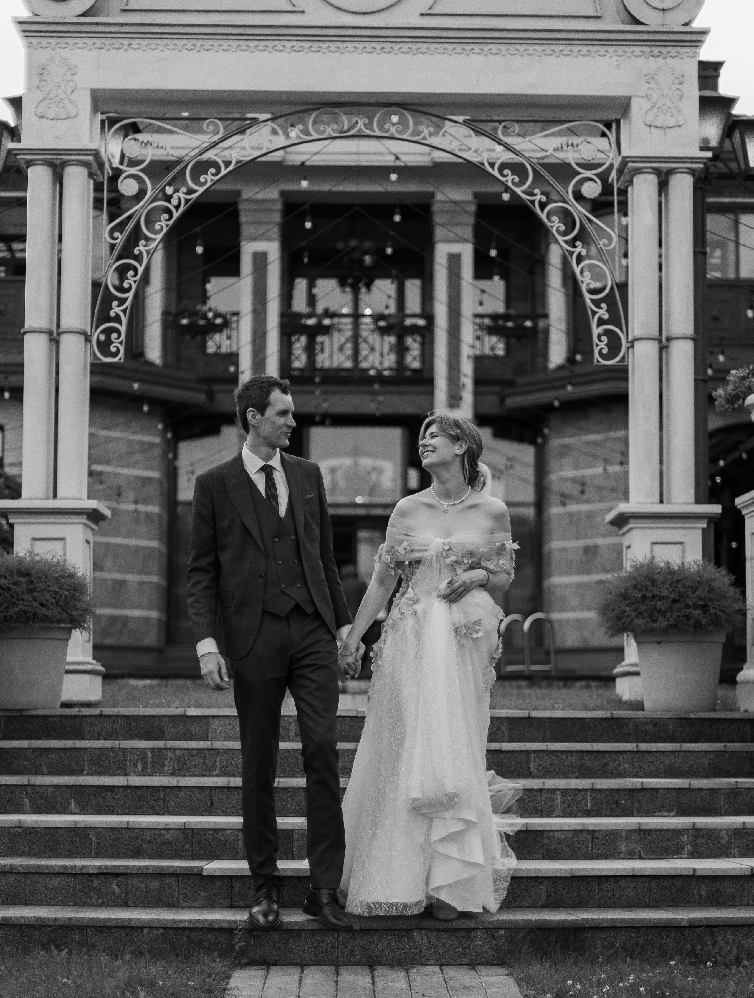 Ирина&Павел. Пирогова Полина, семейный и детский фотограф Москва, Видное